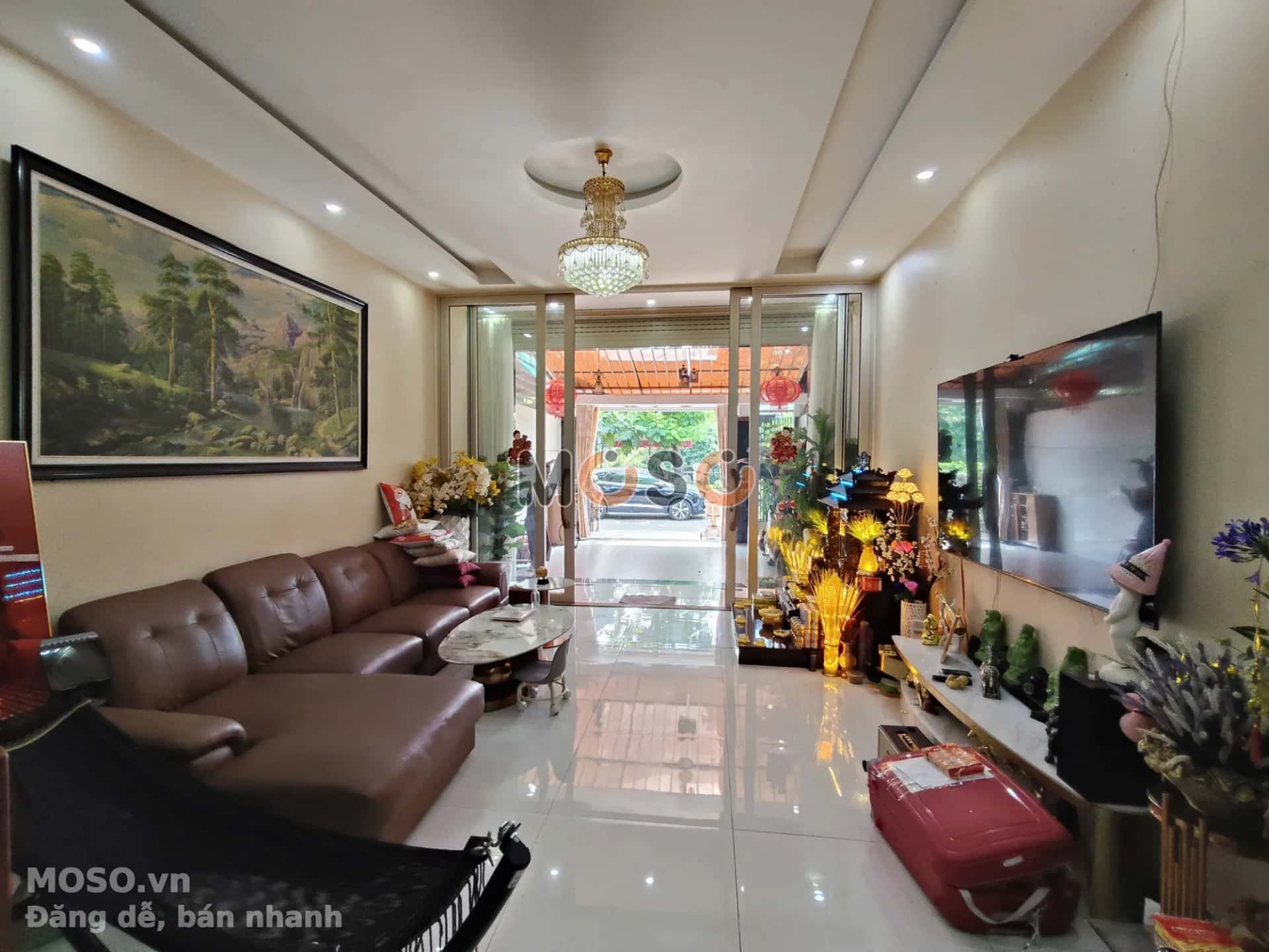 Bán nhà mặt tiền Lô 8 B2 - 2 đường Hòa Mỹ 6 Quận Liên Chiểu, TP. Đà Nẵng – 5 phòng ngủ, giá 7 tỷ - ảnh 2
