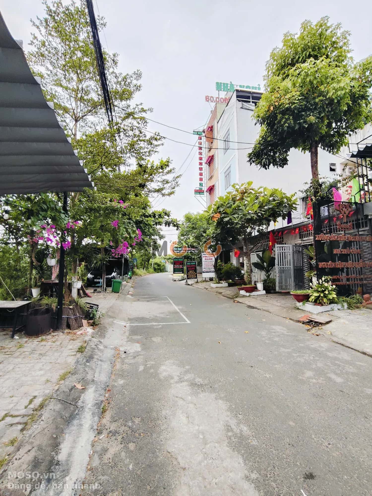 Bán nhà mặt tiền Lô 8 B2 - 2 đường Hòa Mỹ 6 Quận Liên Chiểu, TP. Đà Nẵng – 5 phòng ngủ, giá 7 tỷ - ảnh 19