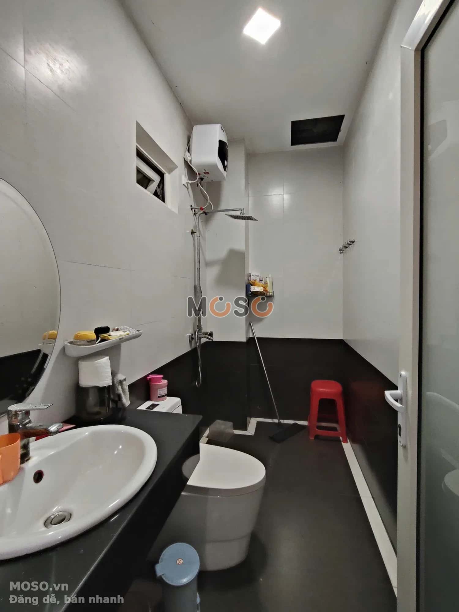 Bán nhà mặt tiền Lô 8 B2 - 2 đường Hòa Mỹ 6 Quận Liên Chiểu, TP. Đà Nẵng – 5 phòng ngủ, giá 7 tỷ - ảnh 13