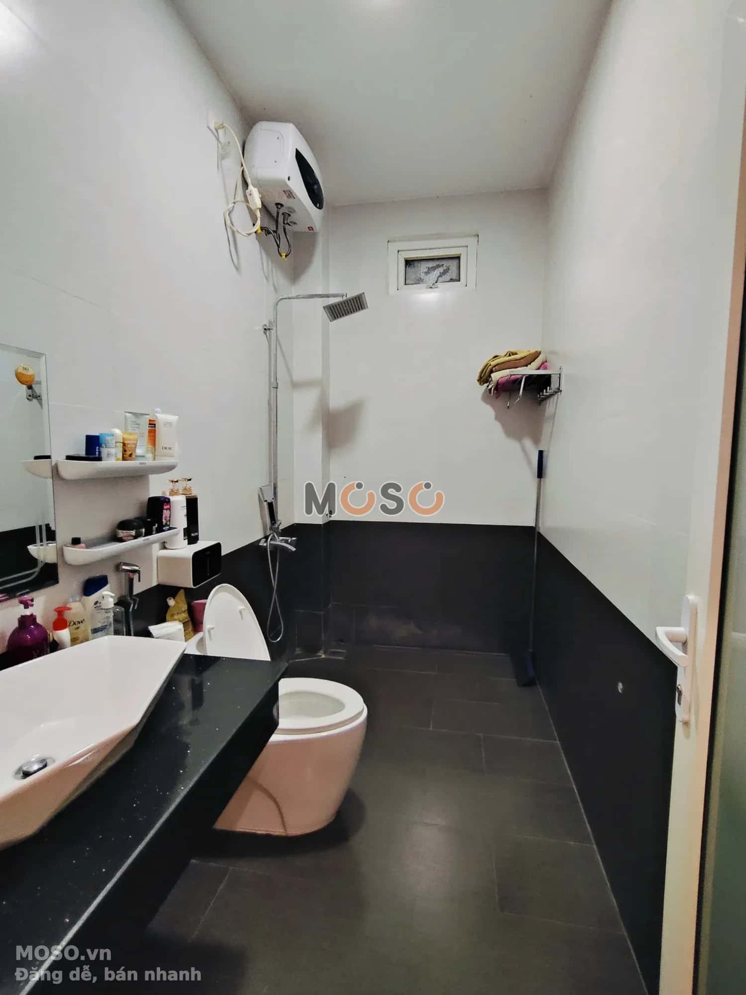 Bán nhà mặt tiền Lô 8 B2 - 2 đường Hòa Mỹ 6 Quận Liên Chiểu, TP. Đà Nẵng – 5 phòng ngủ, giá 7 tỷ - ảnh 16