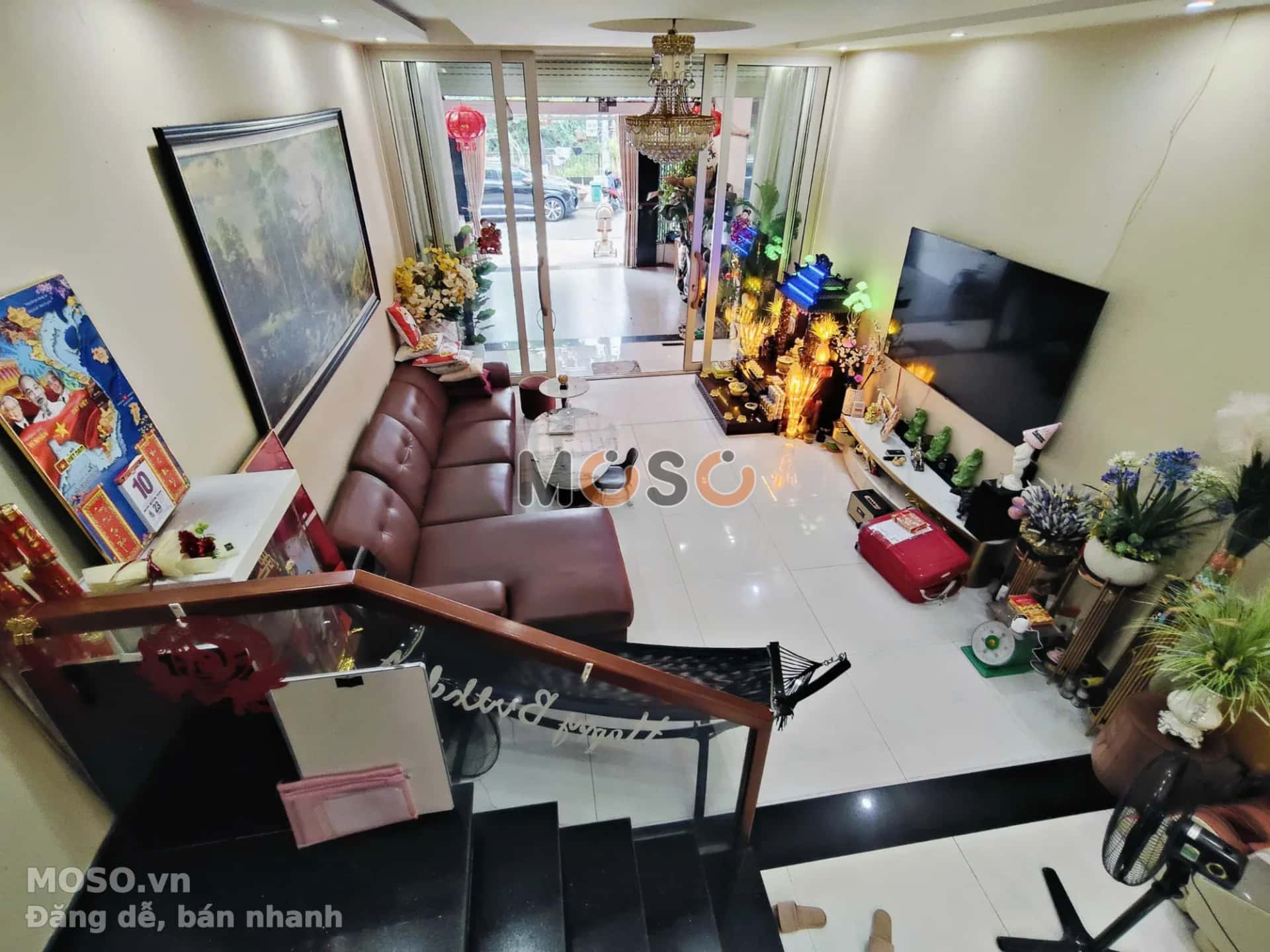 Bán nhà mặt tiền Lô 8 B2 - 2 đường Hòa Mỹ 6 Quận Liên Chiểu, TP. Đà Nẵng – 5 phòng ngủ, giá 7 tỷ - ảnh 1