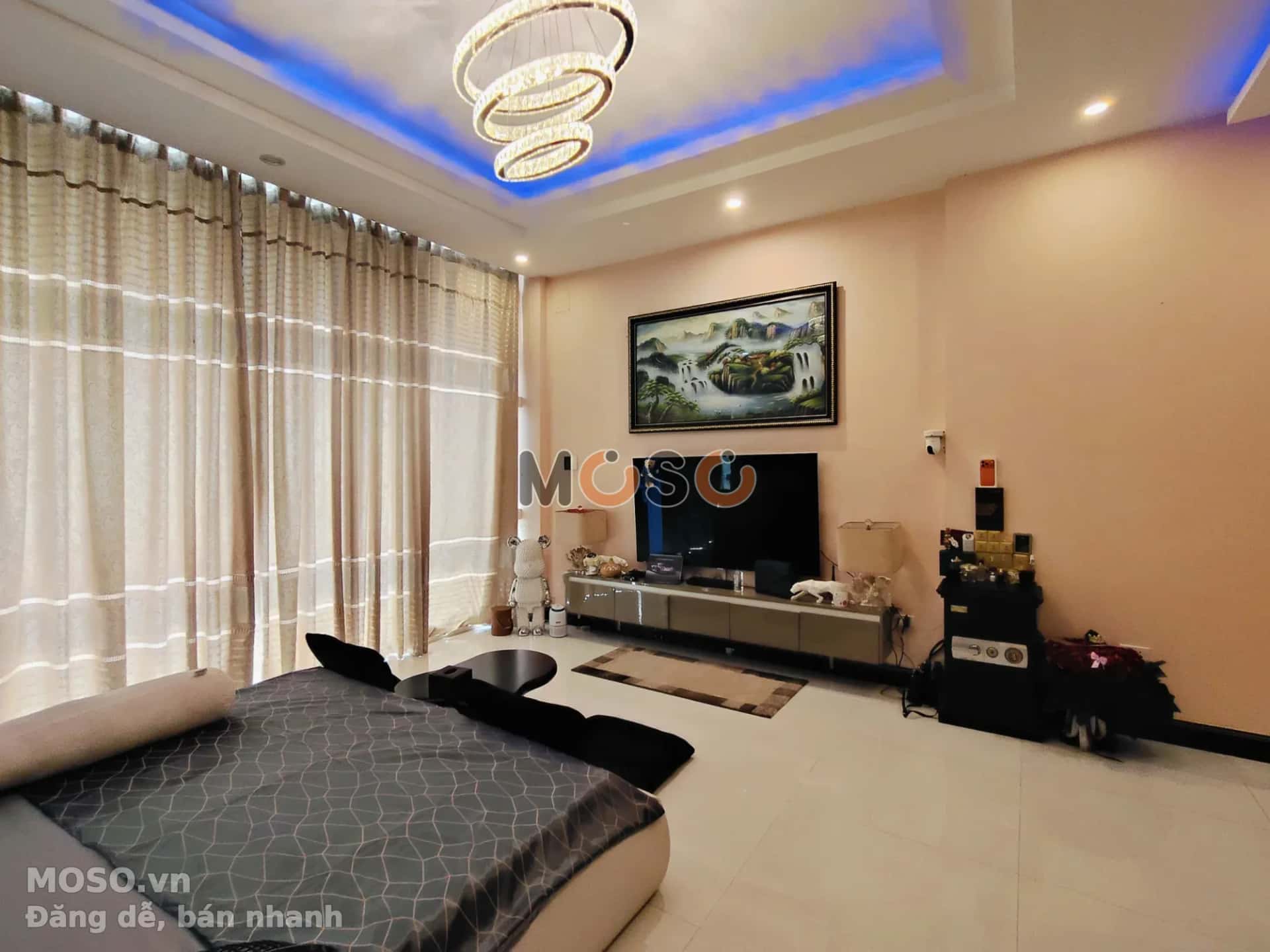 Bán nhà mặt tiền Lô 8 B2 - 2 đường Hòa Mỹ 6 Quận Liên Chiểu, TP. Đà Nẵng – 5 phòng ngủ, giá 7 tỷ - ảnh 17