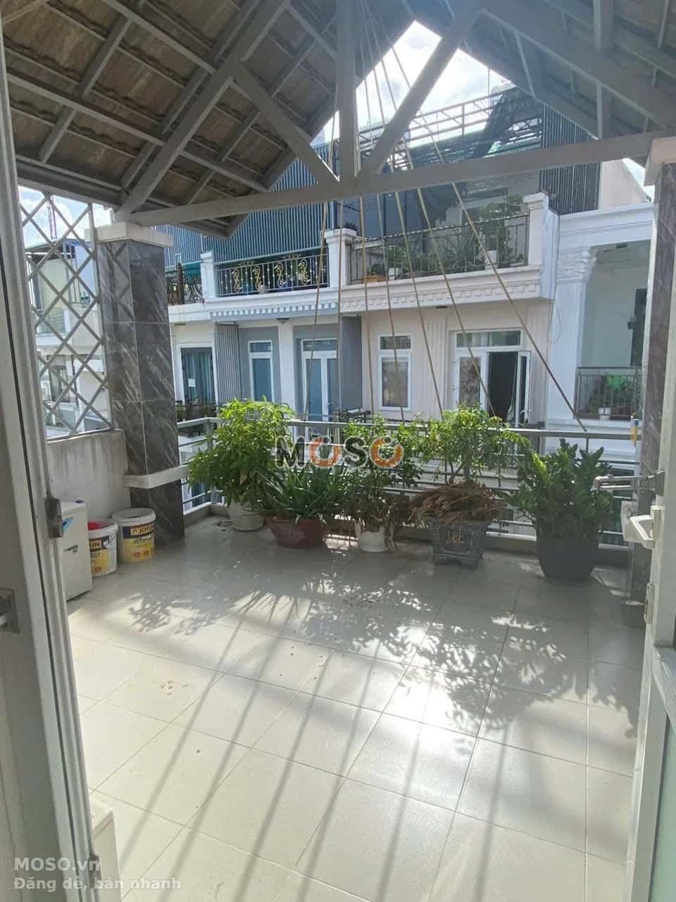 Bán nhà hẻm 115/38A Đường Lê Trọng Tấn Quận Tân Phú, TP.HCM – 3 phòng ngủ, giá 6.7 tỷ - ảnh 4