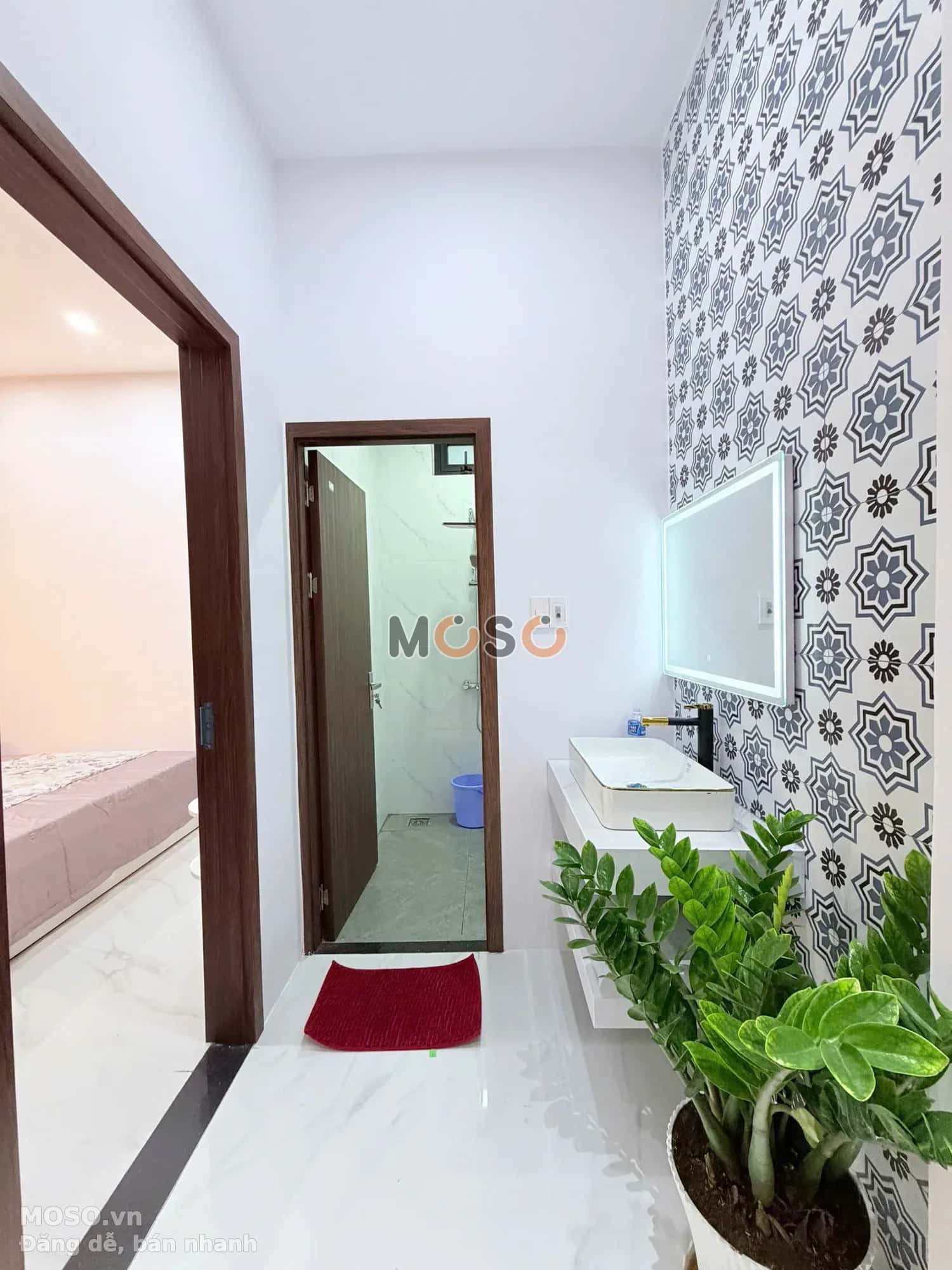 Bán nhà mặt tiền Hòa Minh 14 Quận Liên Chiểu, TP. Đà Nẵng – 4 phòng ngủ, giá 7.9 tỷ - ảnh 14