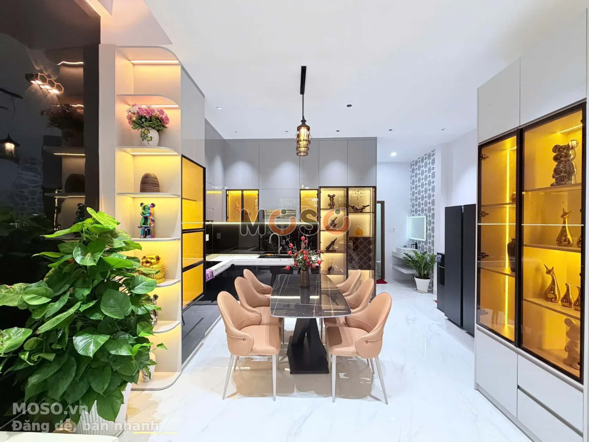 Bán nhà mặt tiền Hòa Minh 14 Quận Liên Chiểu, TP. Đà Nẵng – 4 phòng ngủ, giá 7.9 tỷ - ảnh 6