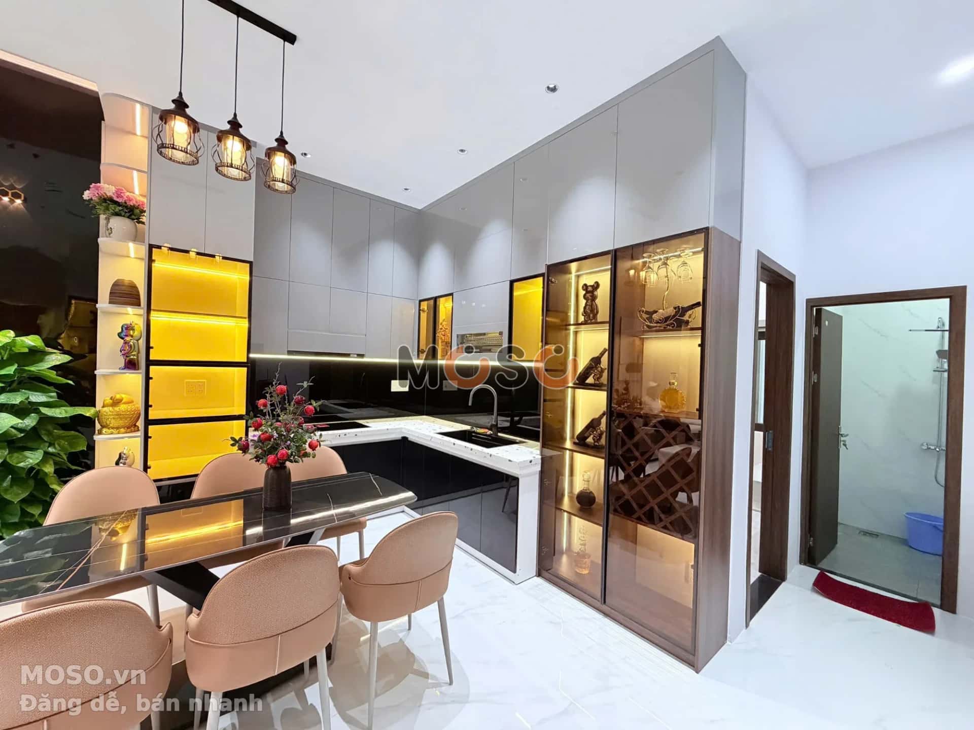 Bán nhà mặt tiền Hòa Minh 14 Quận Liên Chiểu, TP. Đà Nẵng – 4 phòng ngủ, giá 7.9 tỷ - ảnh 5