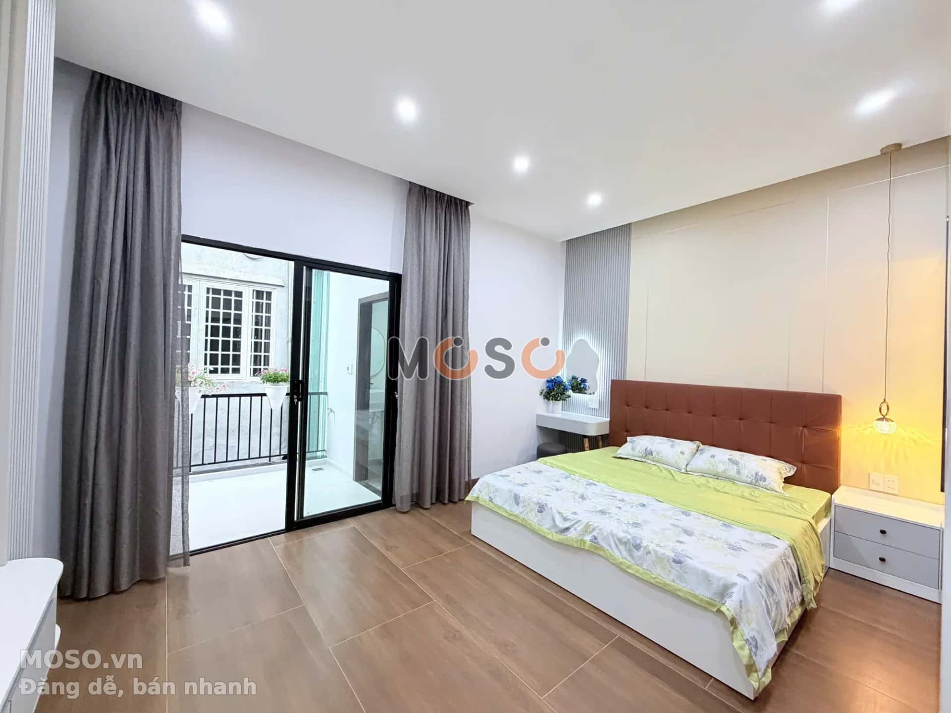 Bán nhà mặt tiền Hòa Minh 14 Quận Liên Chiểu, TP. Đà Nẵng – 4 phòng ngủ, giá 7.9 tỷ - ảnh 10
