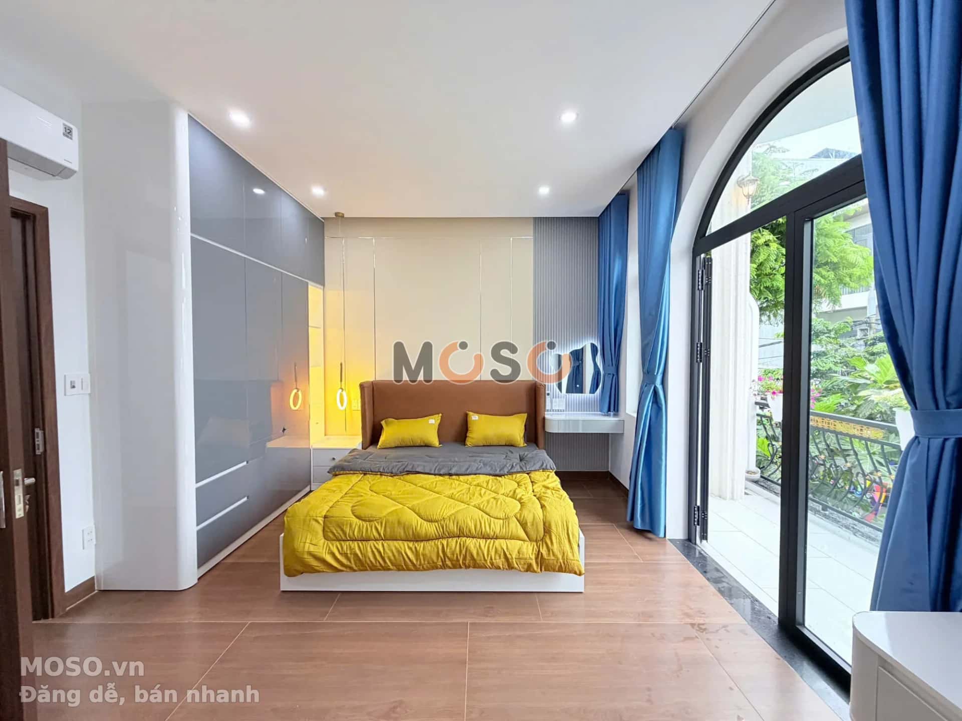 Bán nhà mặt tiền Hòa Minh 14 Quận Liên Chiểu, TP. Đà Nẵng – 4 phòng ngủ, giá 7.9 tỷ - ảnh 11