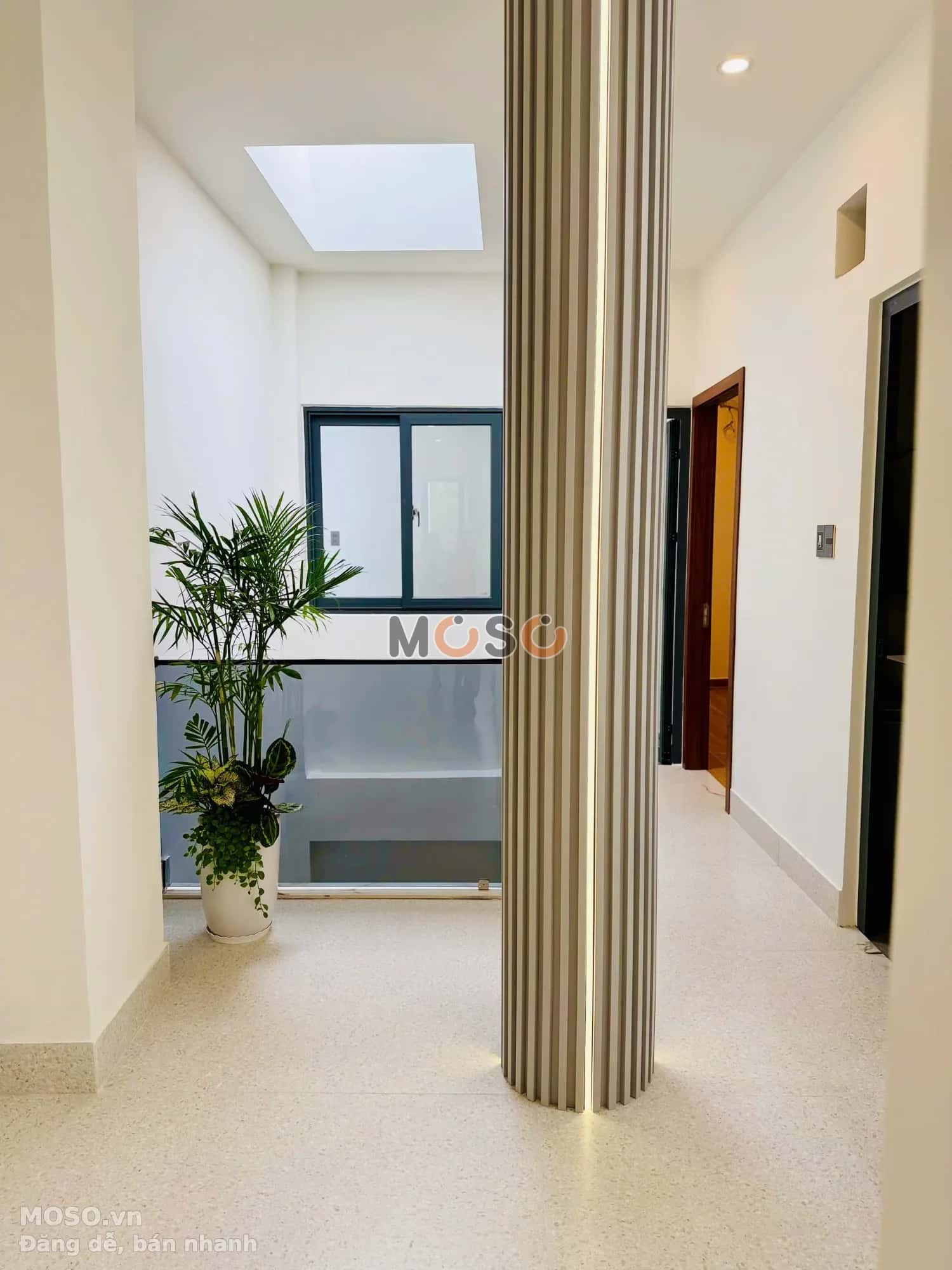 Bán nhà mặt tiền Nguyễn Hữu Thọ Quận Hải Châu, TP. Đà Nẵng – 4 phòng ngủ, giá 17.2 tỷ - ảnh 9