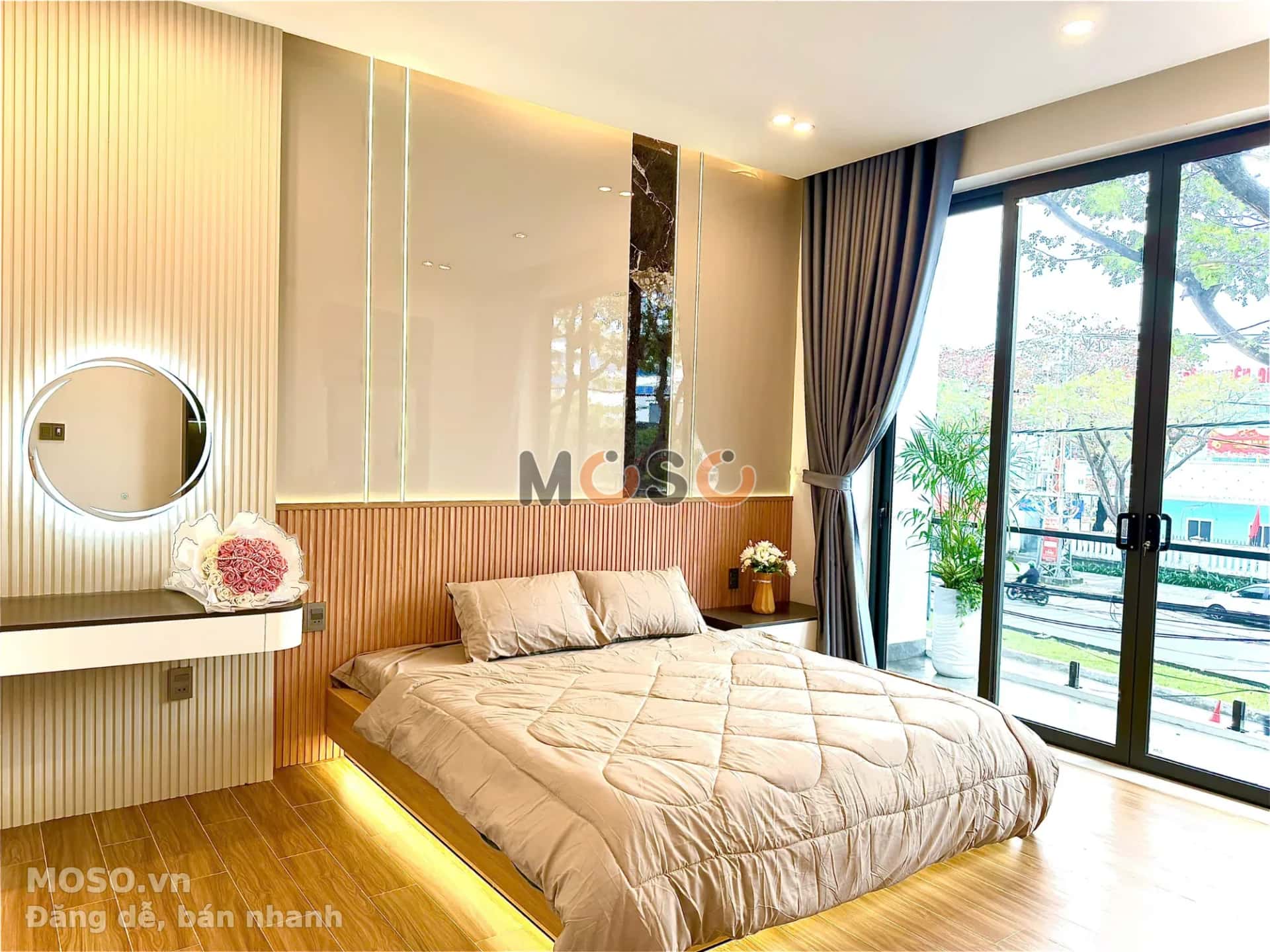 Bán nhà mặt tiền Nguyễn Hữu Thọ Quận Hải Châu, TP. Đà Nẵng – 4 phòng ngủ, giá 17.2 tỷ - ảnh 13