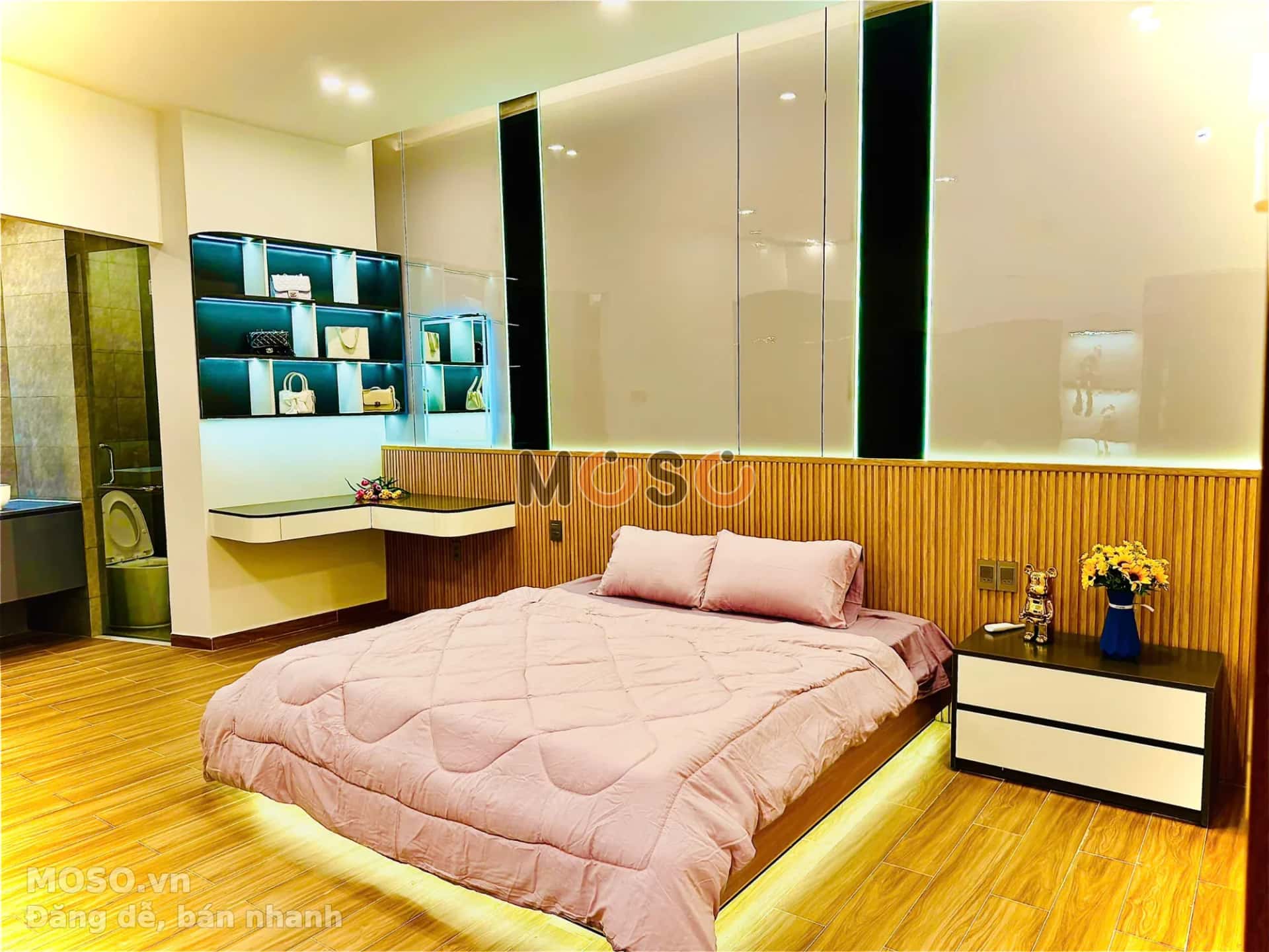 Bán nhà mặt tiền Nguyễn Hữu Thọ Quận Hải Châu, TP. Đà Nẵng – 4 phòng ngủ, giá 17.2 tỷ - ảnh 14