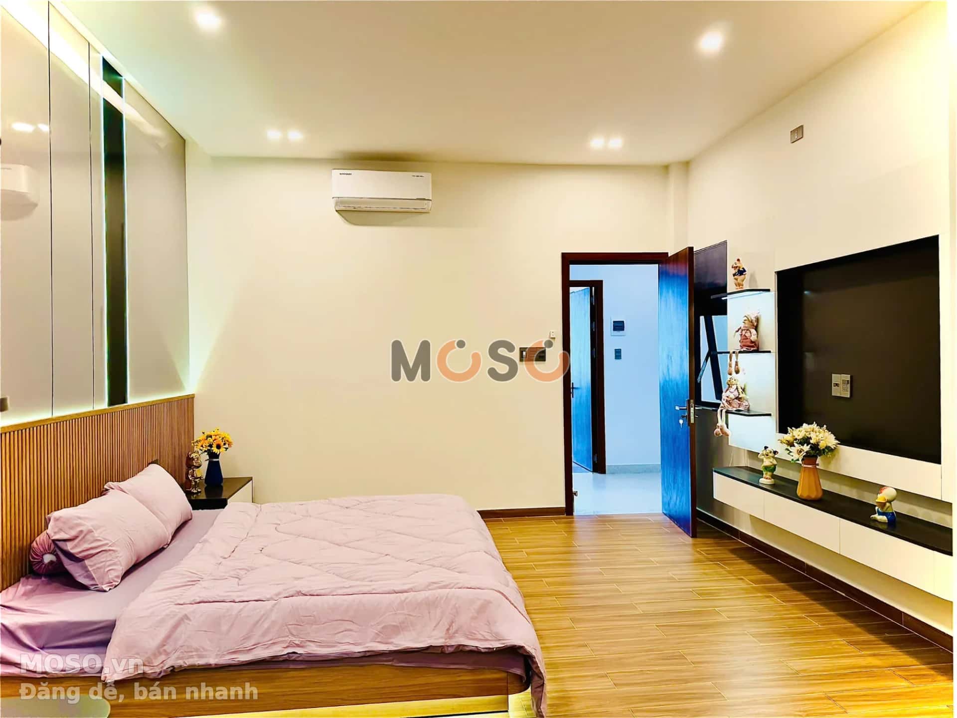 Bán nhà mặt tiền Nguyễn Hữu Thọ Quận Hải Châu, TP. Đà Nẵng – 4 phòng ngủ, giá 17.2 tỷ - ảnh 15