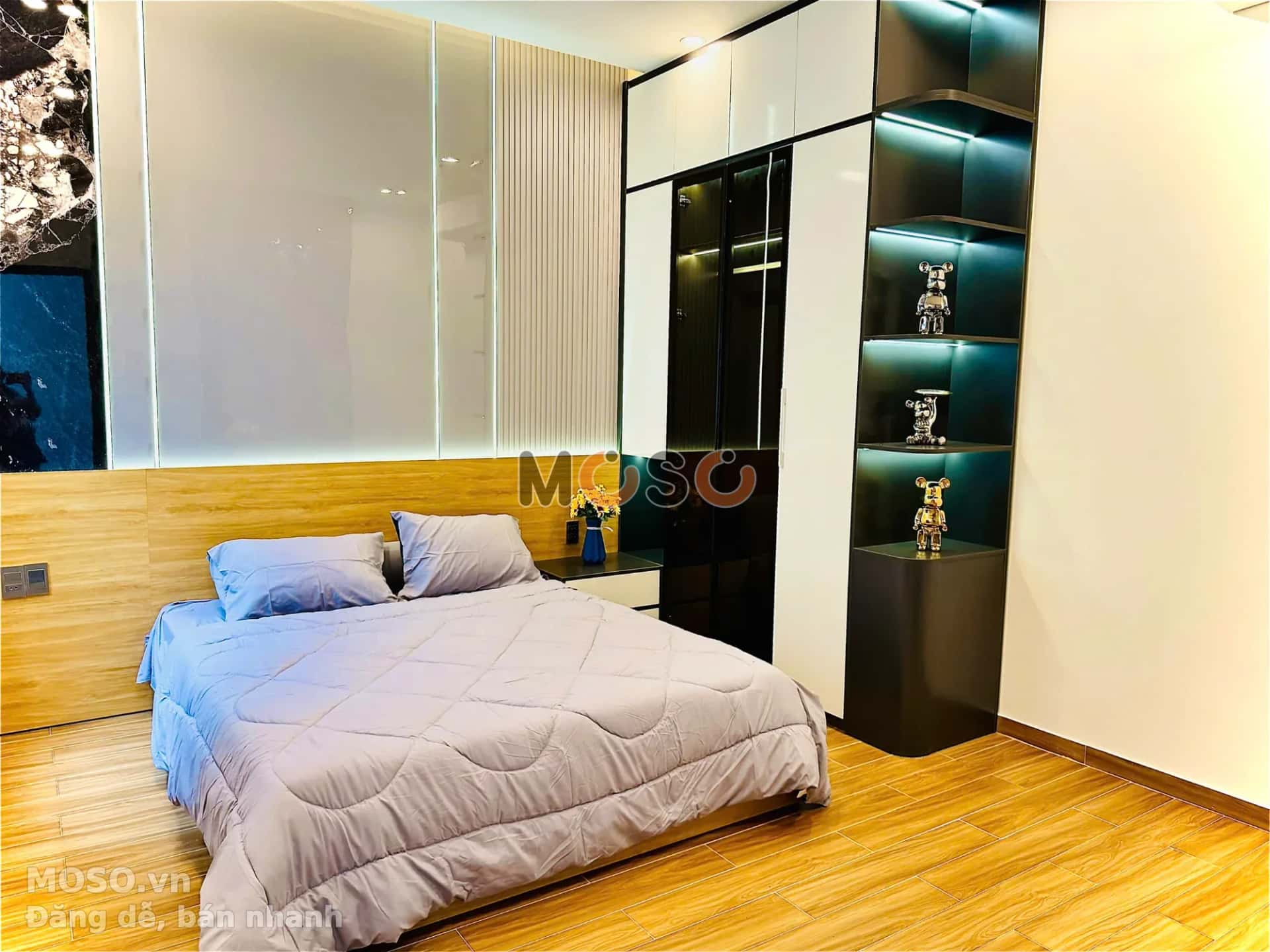 Bán nhà mặt tiền Nguyễn Hữu Thọ Quận Hải Châu, TP. Đà Nẵng – 4 phòng ngủ, giá 17.2 tỷ - ảnh 10