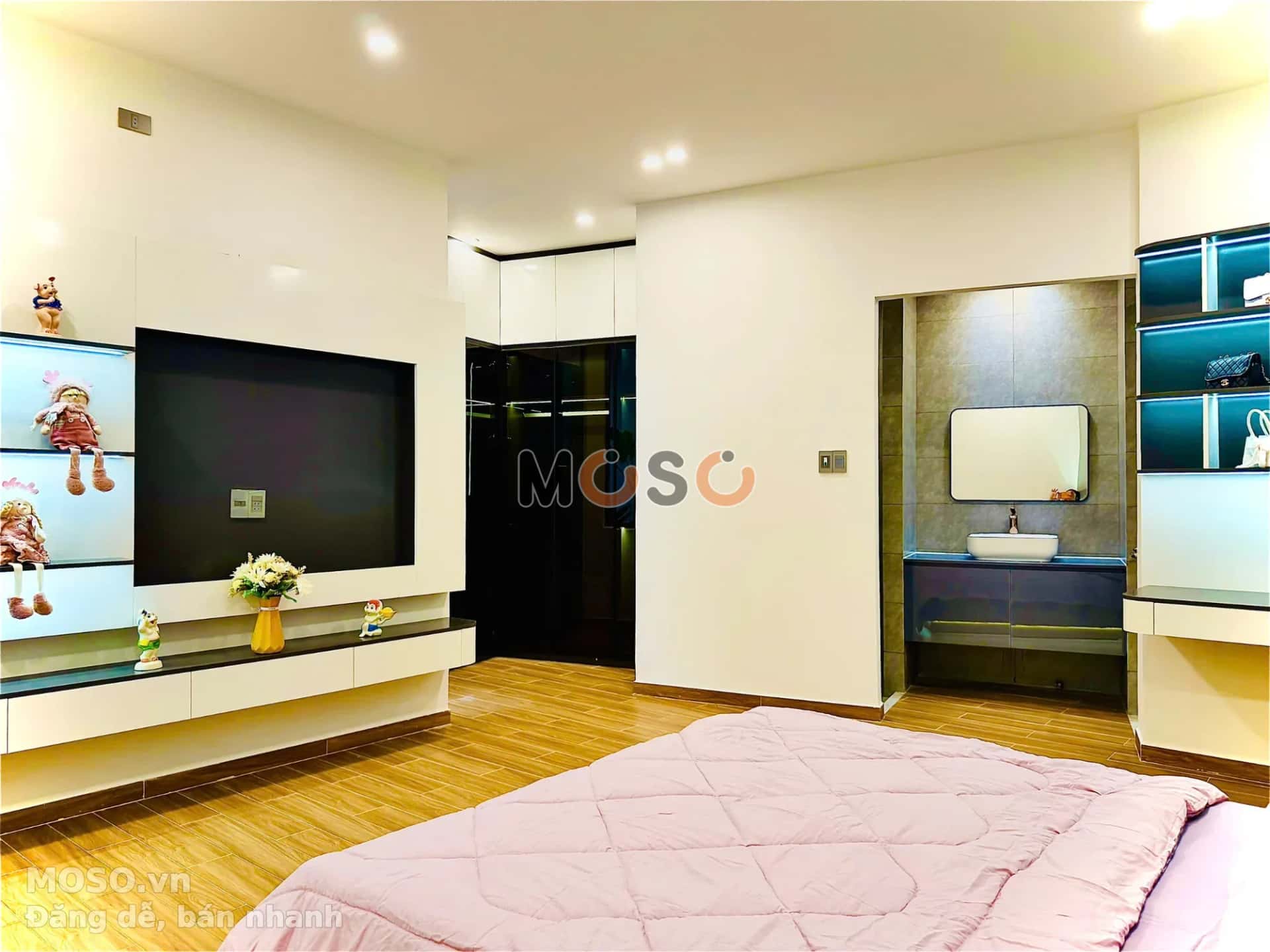 Bán nhà mặt tiền Nguyễn Hữu Thọ Quận Hải Châu, TP. Đà Nẵng – 4 phòng ngủ, giá 17.2 tỷ - ảnh 11