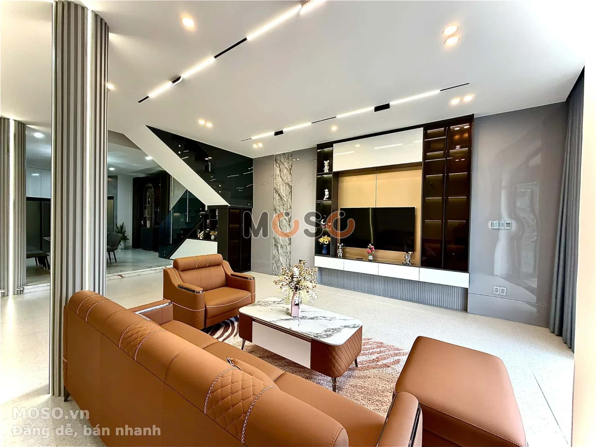 Bán nhà mặt tiền Nguyễn Hữu Thọ Quận Hải Châu, TP. Đà Nẵng – 4 phòng ngủ, giá 17.2 tỷ - ảnh 5