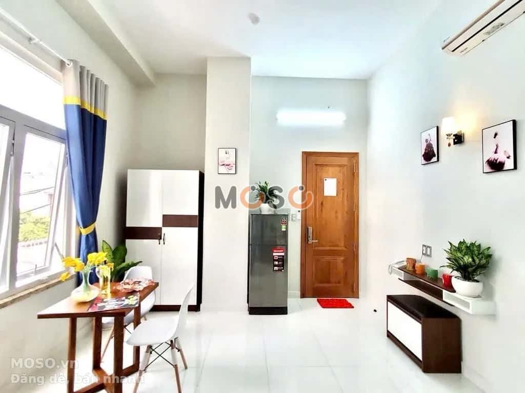 Bán nhà hẻm Mai văn vĩnh Quận 7, TP.HCM – 94 phòng ngủ, giá 165 tỷ - ảnh 4