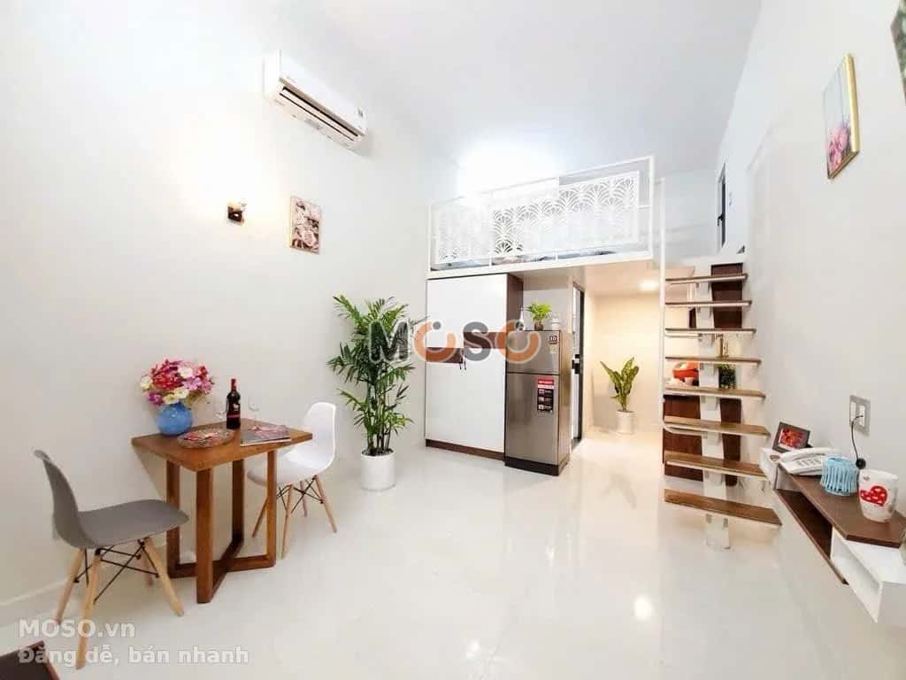 Bán nhà hẻm Mai văn vĩnh Quận 7, TP.HCM – 94 phòng ngủ, giá 165 tỷ - ảnh 2