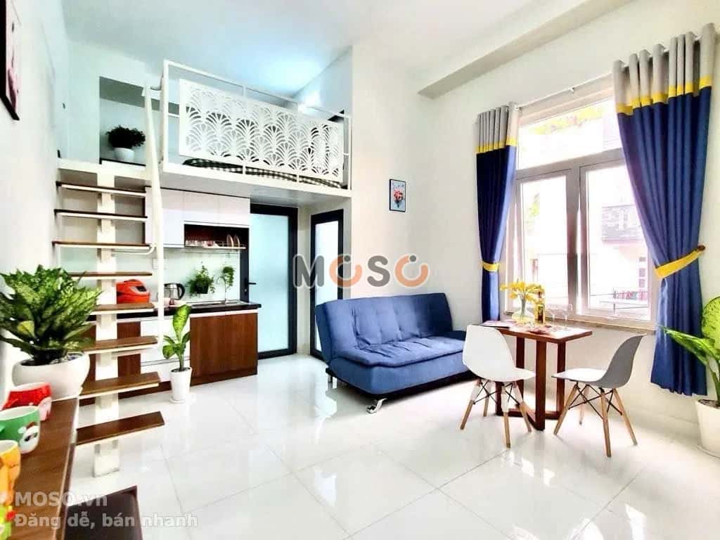 Bán nhà hẻm Mai văn vĩnh Quận 7, TP.HCM – 94 phòng ngủ, giá 165 tỷ - ảnh 3