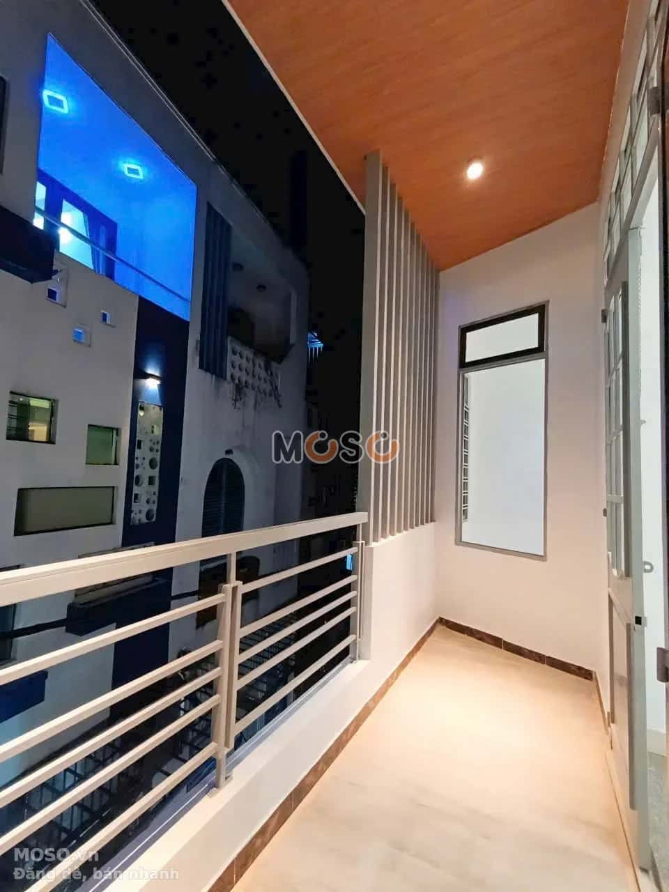 Bán nhà hẻm Hùng Vương Quận Thanh Khê, TP. Đà Nẵng – 2 phòng ngủ, giá 4.4 tỷ - ảnh 8