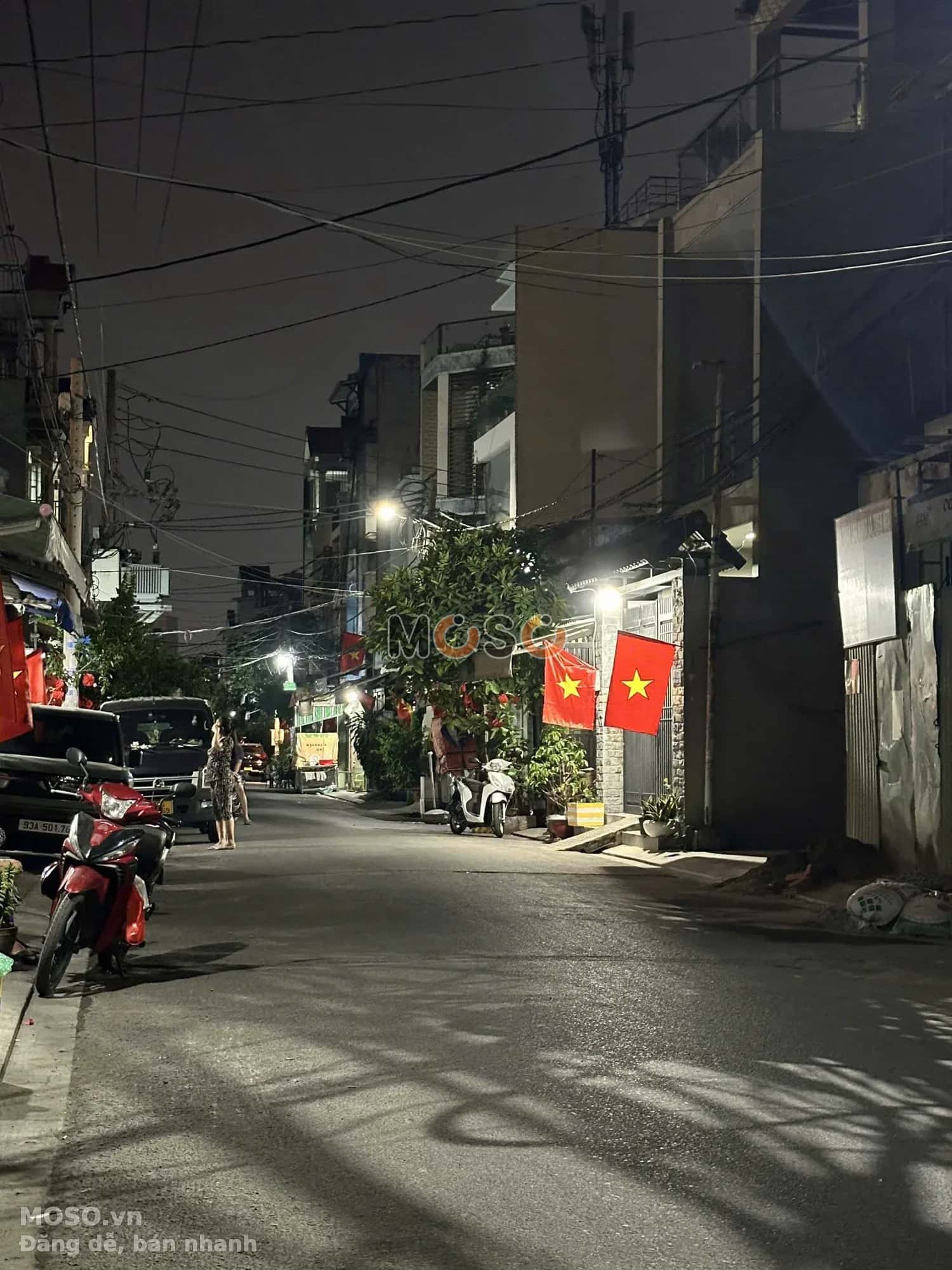 Bán đất Đường Tân Hòa Đông Quận Bình Tân, TP.HCM – giá 6.9 tỷ - ảnh 3
