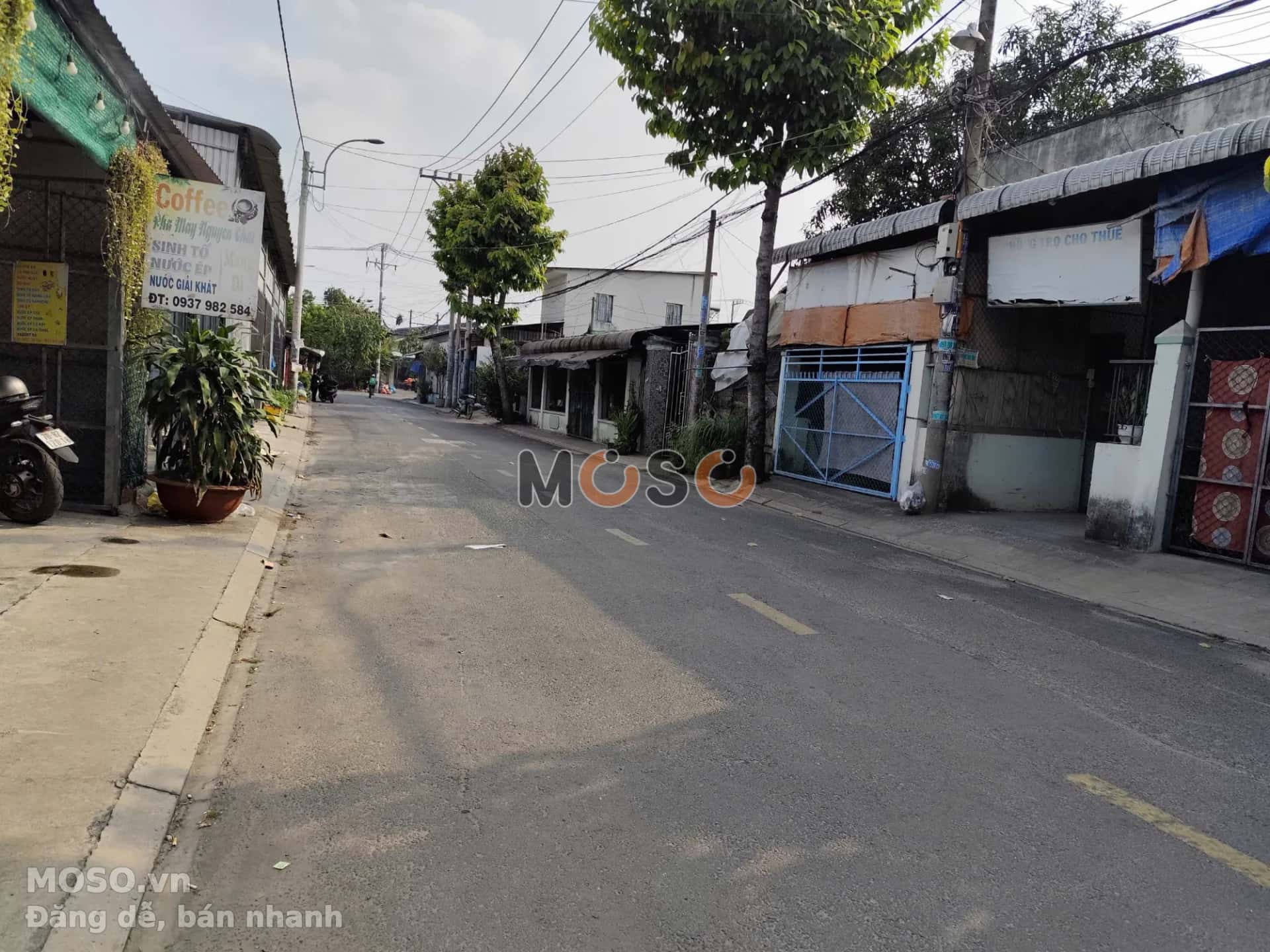 Bán nhà hẻm đường Xuân Thới Thượng 22 Huyện Hóc Môn, TP.HCM – 2 phòng ngủ, giá 6 tỷ - ảnh 5