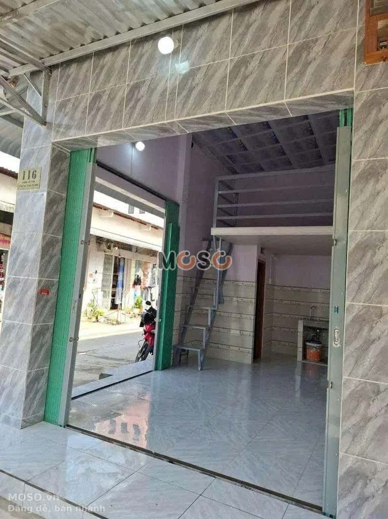 Bán nhà mặt tiền  Đường Cầu Kinh Quận Bình Tân, TP.HCM – 6 phòng ngủ, giá 6.8 tỷ - ảnh 2