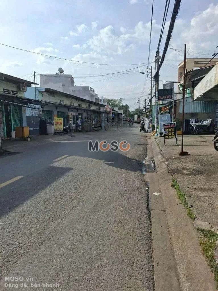 Bán nhà mặt tiền  Đường Cầu Kinh Quận Bình Tân, TP.HCM – 6 phòng ngủ, giá 6.8 tỷ - ảnh 5