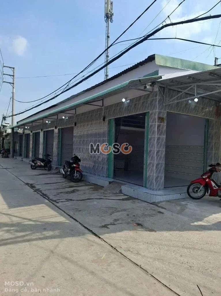 Bán nhà mặt tiền  Đường Cầu Kinh Quận Bình Tân, TP.HCM – 6 phòng ngủ, giá 6.8 tỷ - ảnh 3