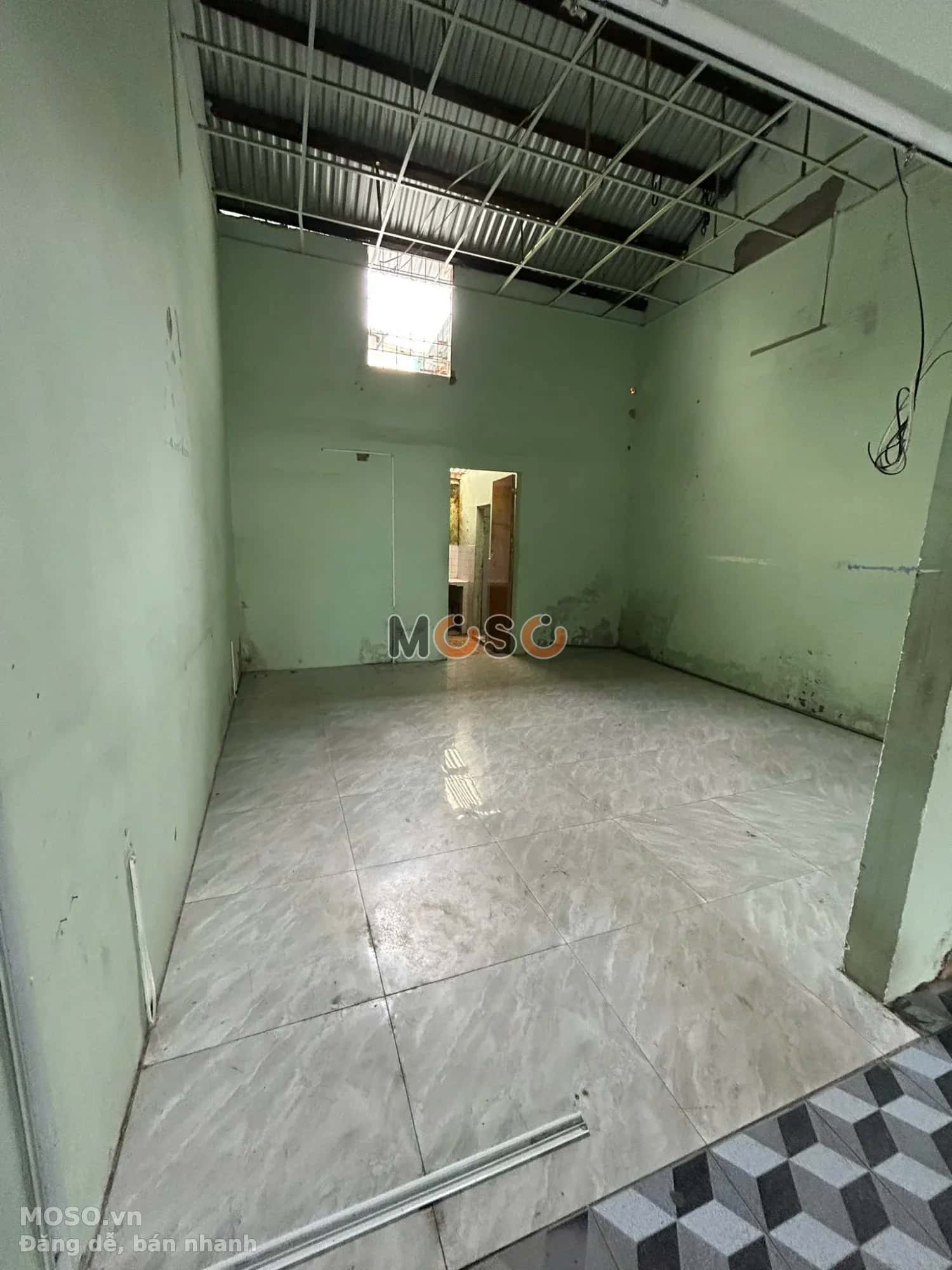 Bán nhà mặt tiền Điện Biên Phủ Quận Thanh Khê, TP. Đà Nẵng – 1 phòng ngủ, giá 9.7 tỷ - ảnh 1