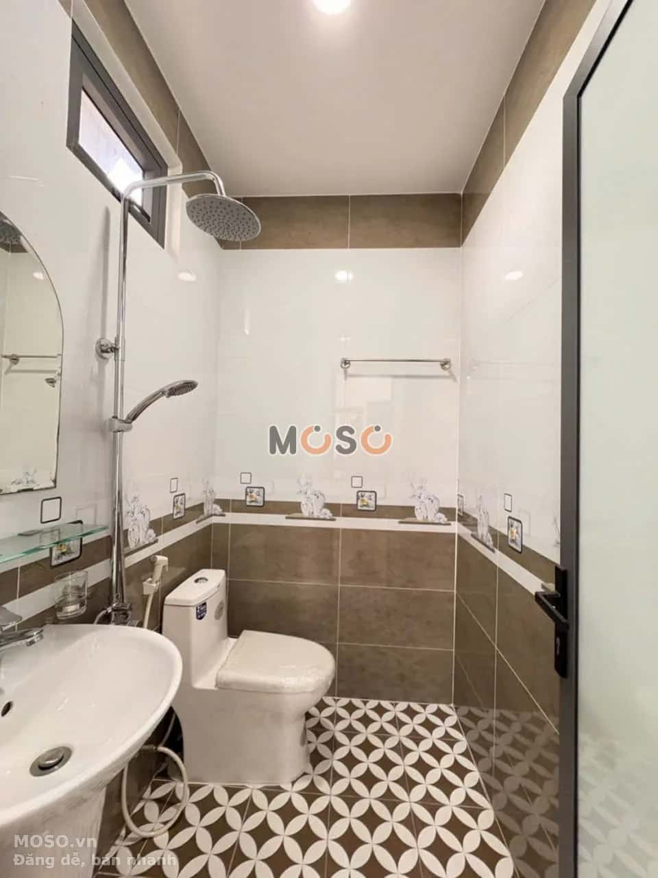 Bán nhà hẻm Đường Bùi Dương Lịch, khu phố 1 Quận Bình Tân, TP.HCM – 3 phòng ngủ, giá 5.5 tỷ - ảnh 13