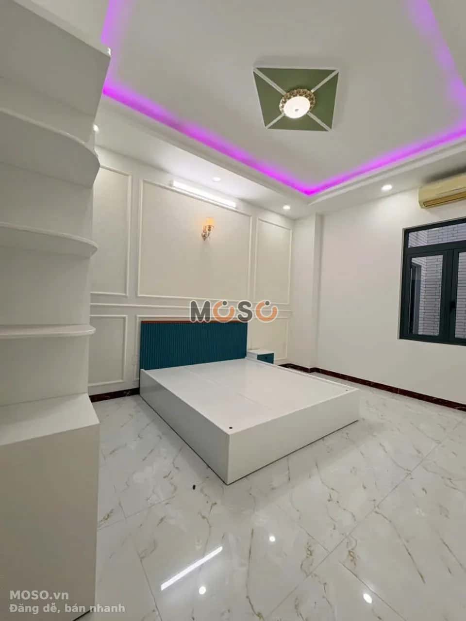 Bán nhà hẻm Đường Bùi Dương Lịch, khu phố 1 Quận Bình Tân, TP.HCM – 3 phòng ngủ, giá 5.5 tỷ - ảnh 12