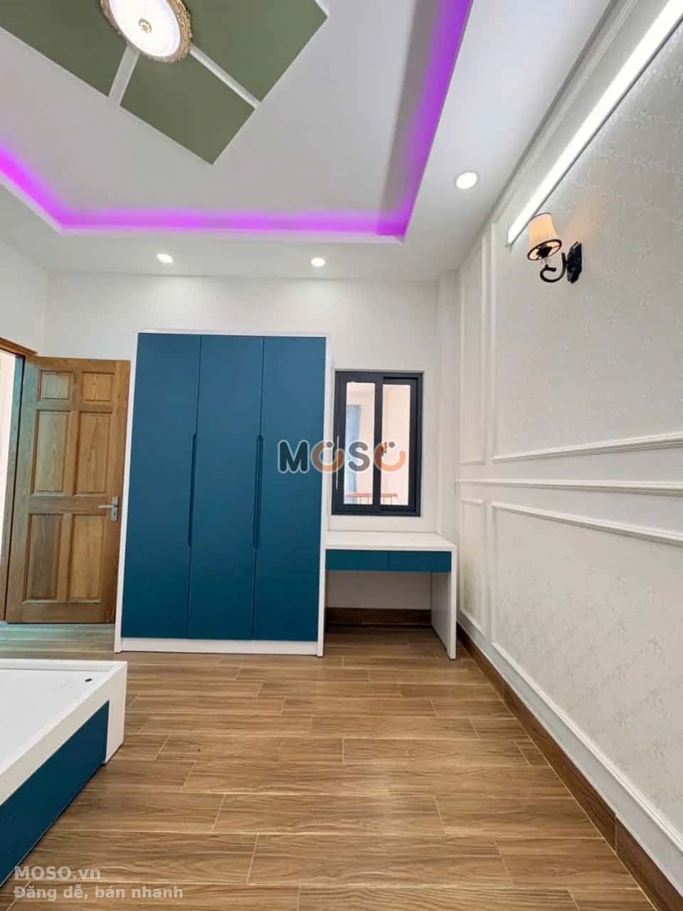 Bán nhà hẻm Đường Bùi Dương Lịch, khu phố 1 Quận Bình Tân, TP.HCM – 3 phòng ngủ, giá 5.5 tỷ - ảnh 7