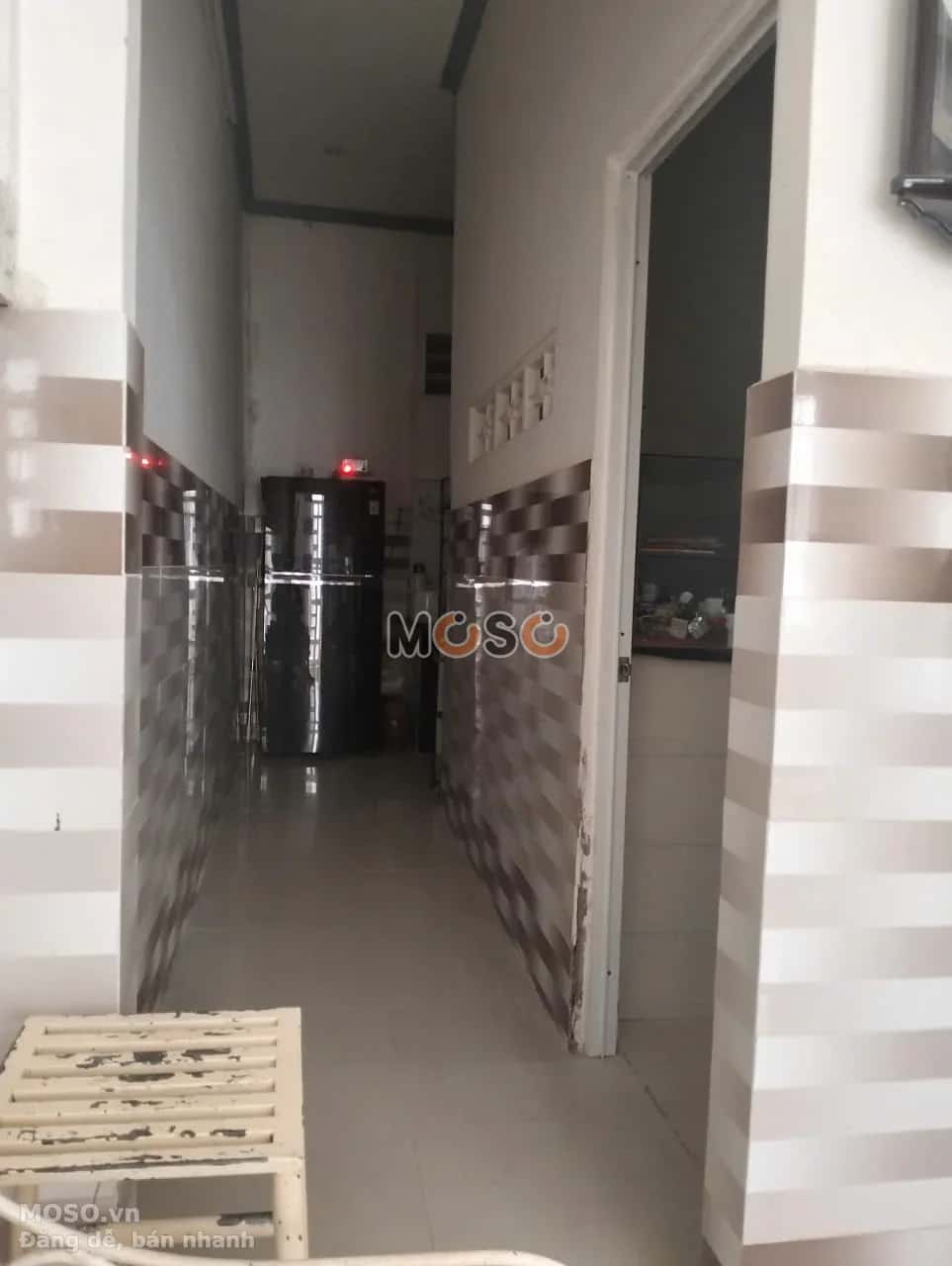 Bán nhà hẻm Ấp Trường Thọ 2A Huyện Phong Điền, TP. Cần Thơ – 2 phòng ngủ, giá 2.5 tỷ - ảnh 3