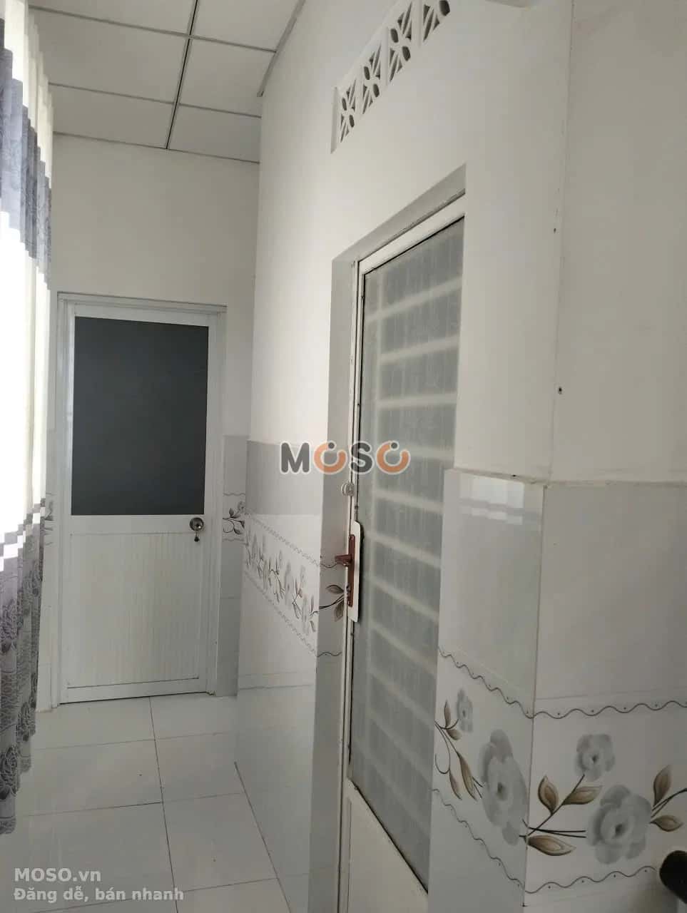 Bán nhà hẻm Ấp Trường Thọ 2A Huyện Phong Điền, TP. Cần Thơ – 2 phòng ngủ, giá 2.5 tỷ - ảnh 5