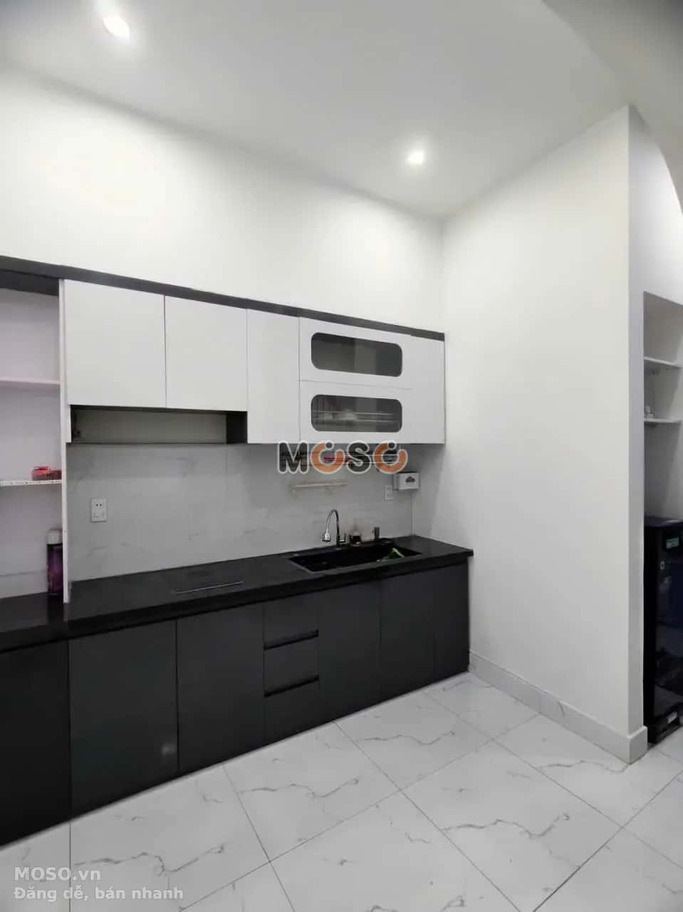 Bán nhà hẻm 175/14 Đỗ Quang Quận Thanh Khê, TP. Đà Nẵng – 2 phòng ngủ, giá 3.6 tỷ - ảnh 2