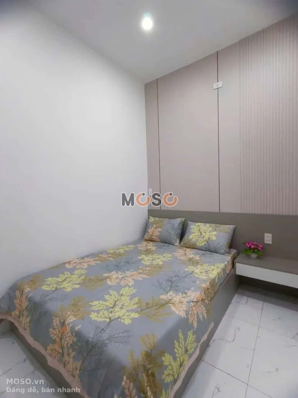 Bán nhà hẻm 175/14 Đỗ Quang Quận Thanh Khê, TP. Đà Nẵng – 2 phòng ngủ, giá 3.6 tỷ - ảnh 4