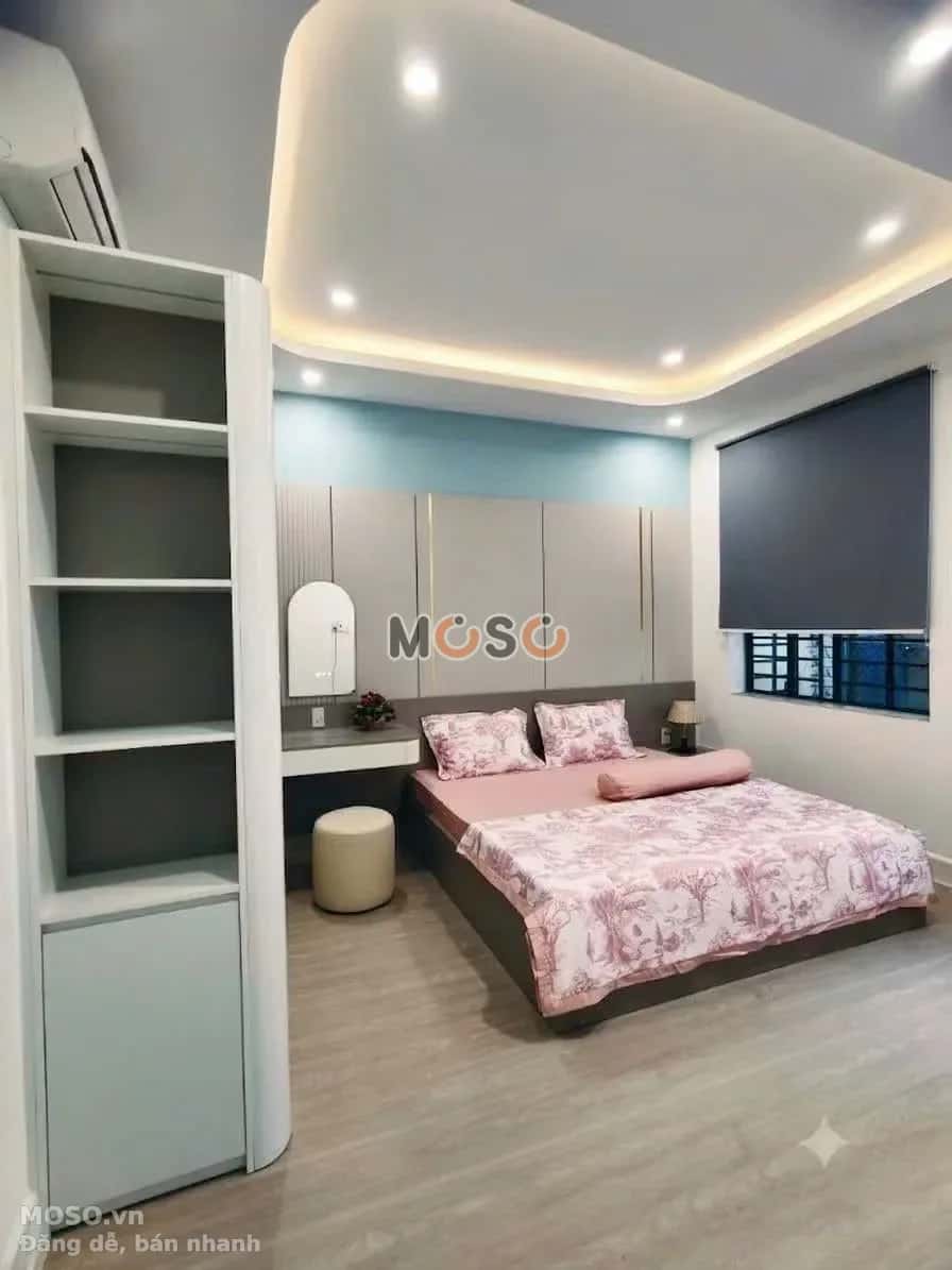Bán nhà hẻm 175/14 Đỗ Quang Quận Thanh Khê, TP. Đà Nẵng – 2 phòng ngủ, giá 3.6 tỷ - ảnh 5