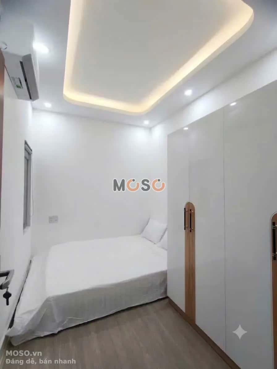 Bán nhà hẻm 175/14 Đỗ Quang Quận Thanh Khê, TP. Đà Nẵng – 2 phòng ngủ, giá 3.6 tỷ - ảnh 6