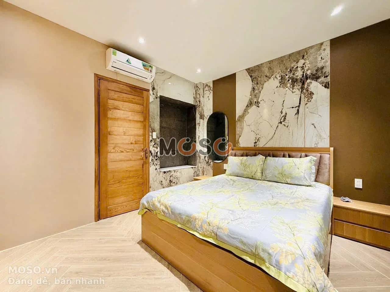 Bán nhà hẻm Đường Nguyễn Văn Khối Quận Gò Vấp, TP.HCM – 4 phòng ngủ, giá 8.4 tỷ - ảnh 7