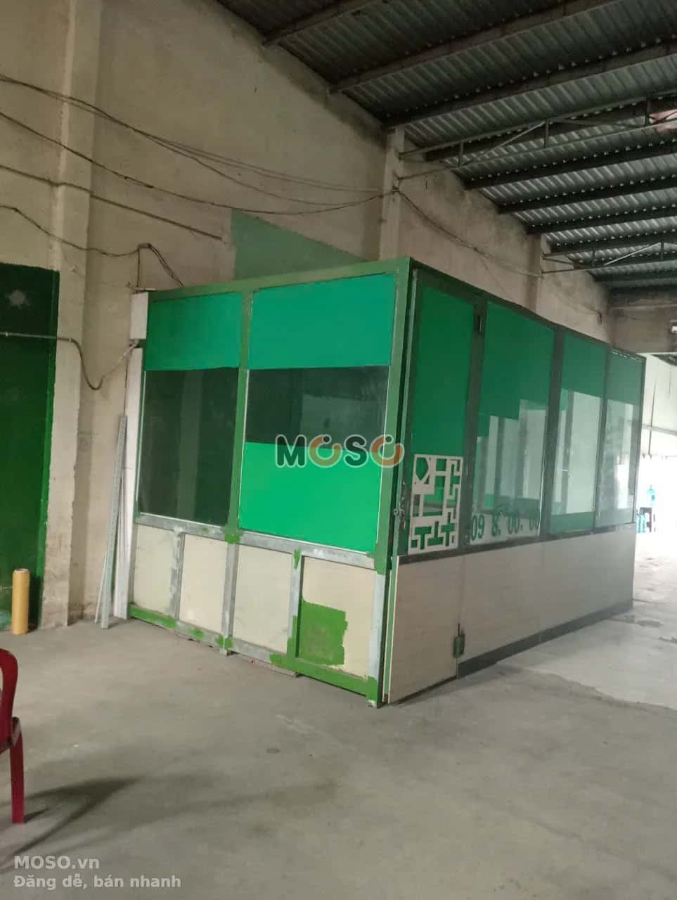 Cho thuê nhà mặt tiền Vĩnh Lộc Huyện Bình Chánh, TP.HCM – giá 35 triệu - ảnh 5