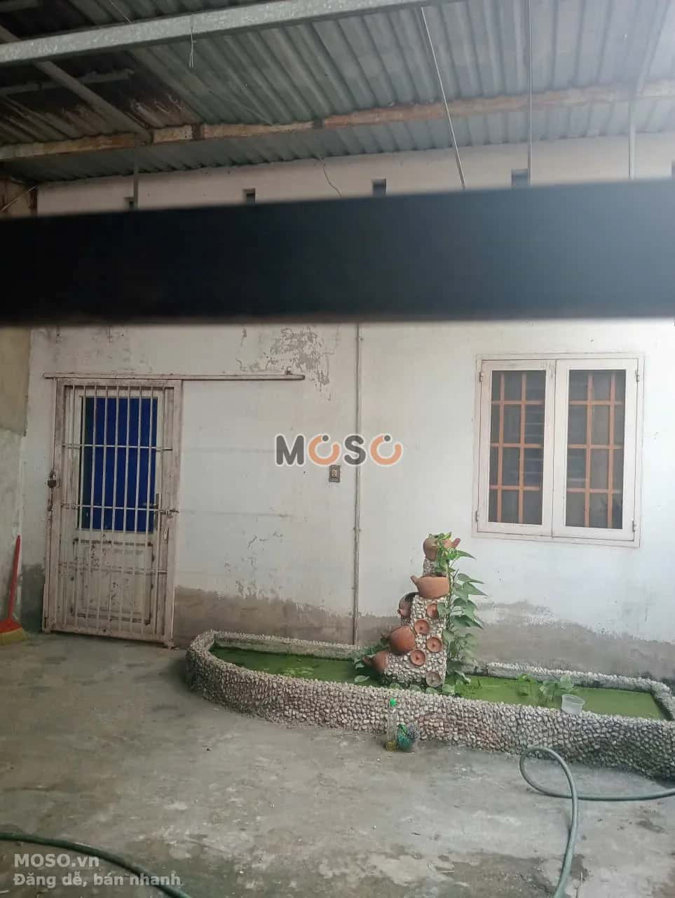 Cho thuê nhà mặt tiền Vĩnh Lộc Huyện Bình Chánh, TP.HCM – giá 35 triệu - ảnh 6