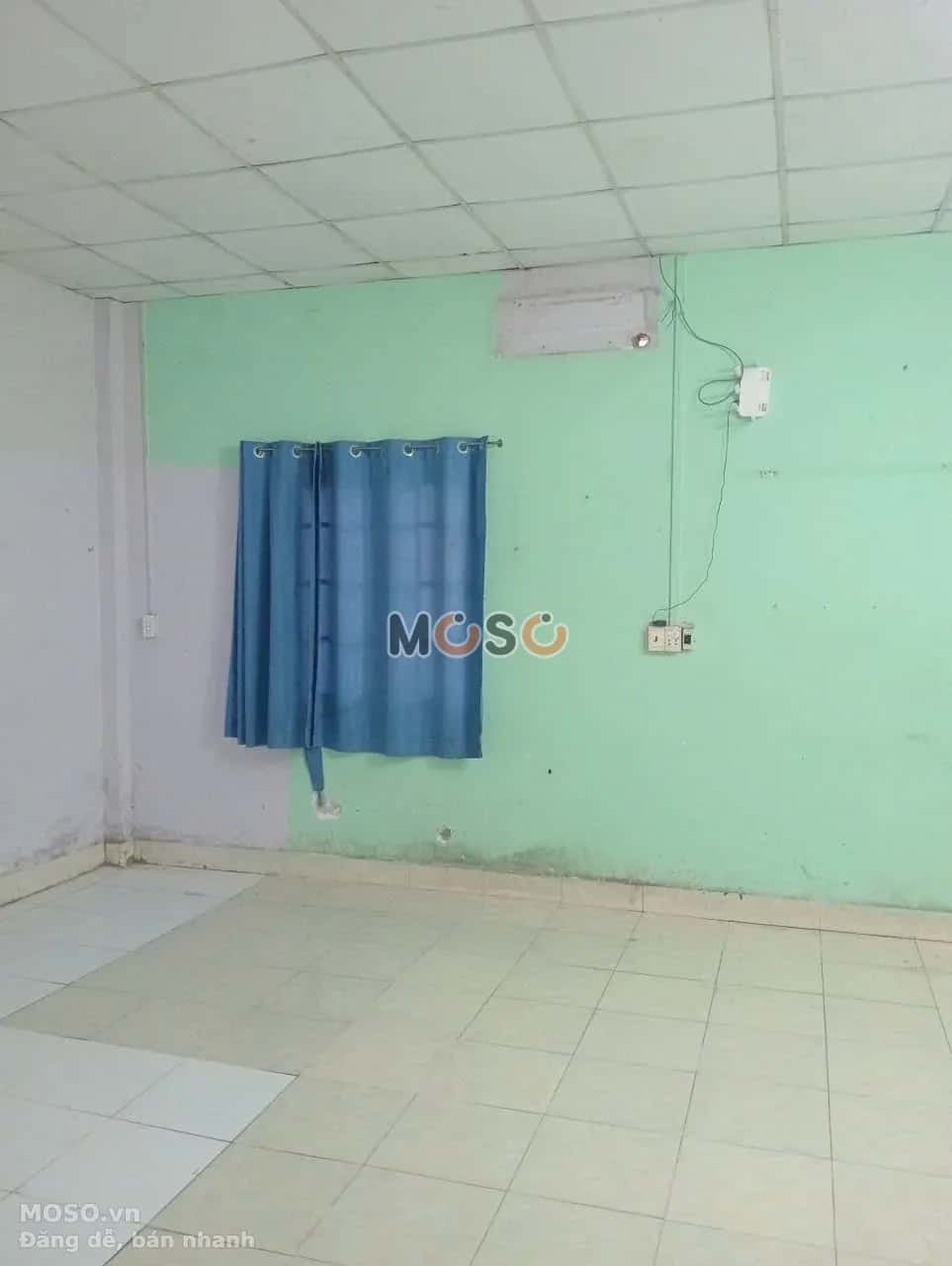 Cho thuê nhà mặt tiền Vĩnh Lộc Huyện Bình Chánh, TP.HCM – giá 35 triệu - ảnh 8