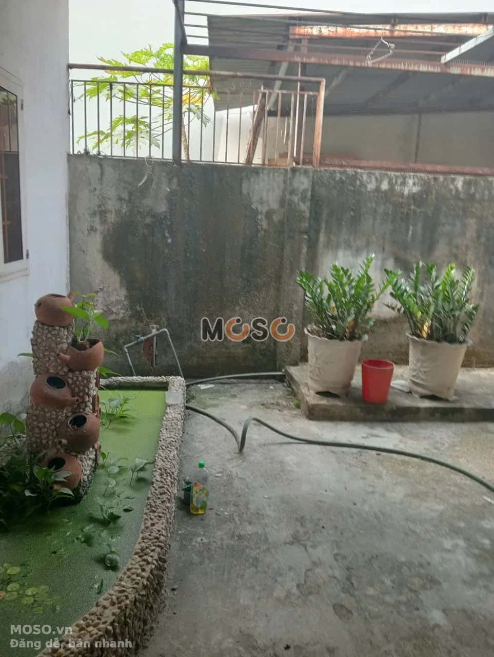 Cho thuê nhà mặt tiền Vĩnh Lộc Huyện Bình Chánh, TP.HCM – giá 35 triệu - ảnh 7