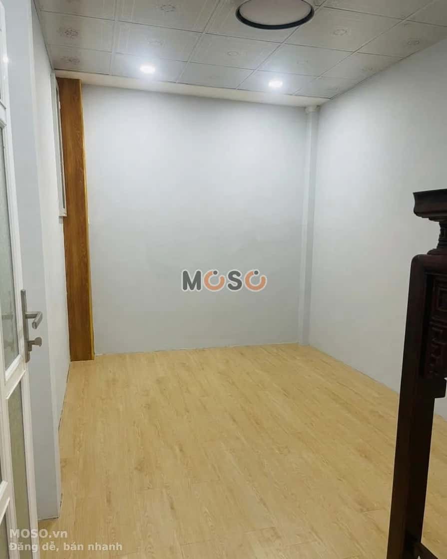 Bán nhà hẻm Tám Danh Quận 8, TP.HCM – 3 phòng ngủ, giá 5.6 tỷ - ảnh 3