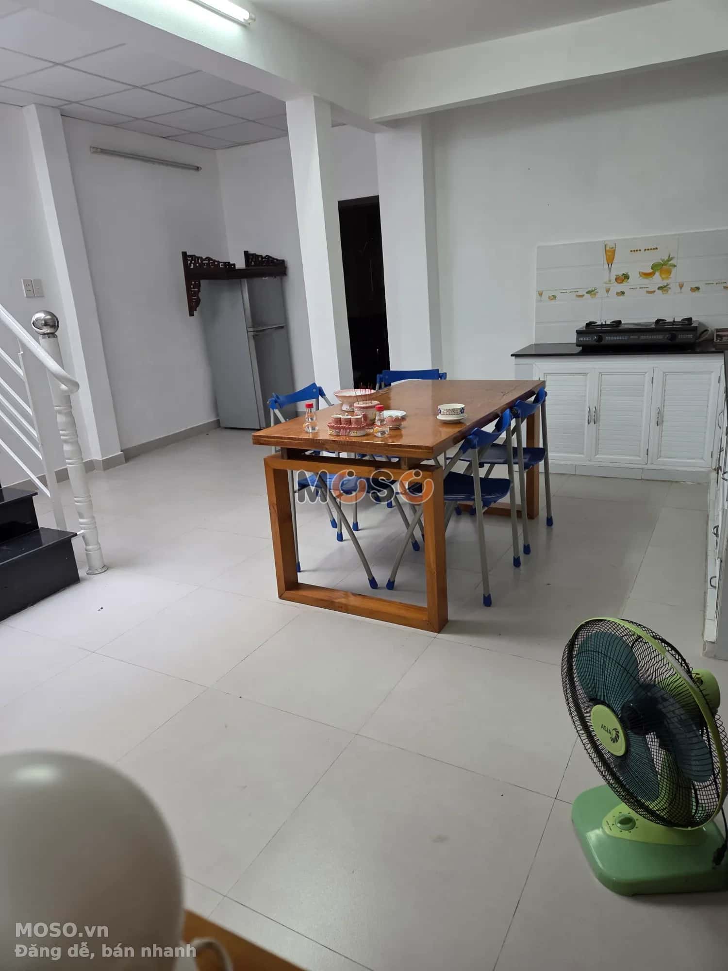 Bán nhà hẻm Trần Đình Xu Quận 1, TP.HCM – 2 phòng ngủ, giá 15.6 tỷ - ảnh 8