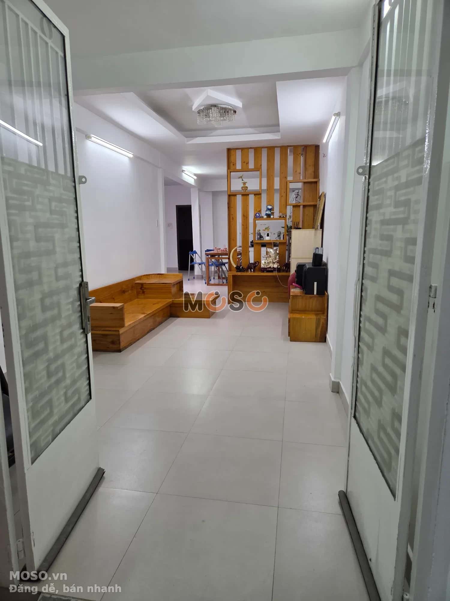 Bán nhà hẻm Trần Đình Xu Quận 1, TP.HCM – 2 phòng ngủ, giá 15.6 tỷ - ảnh 7