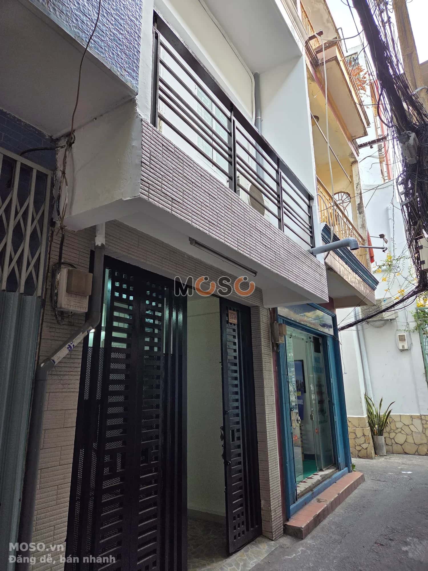 Bán nhà hẻm Trần Đình Xu Quận 1, TP.HCM – 2 phòng ngủ, giá 15.6 tỷ - ảnh 6