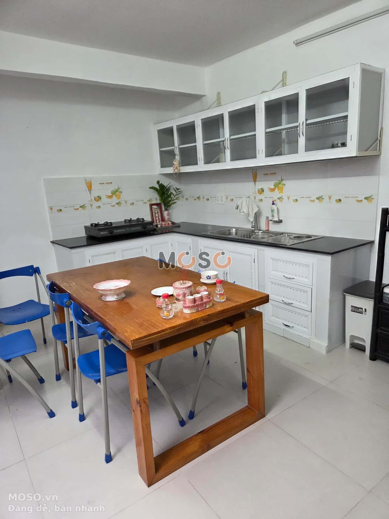 Bán nhà hẻm Trần Đình Xu Quận 1, TP.HCM – 2 phòng ngủ, giá 15.6 tỷ - ảnh 9
