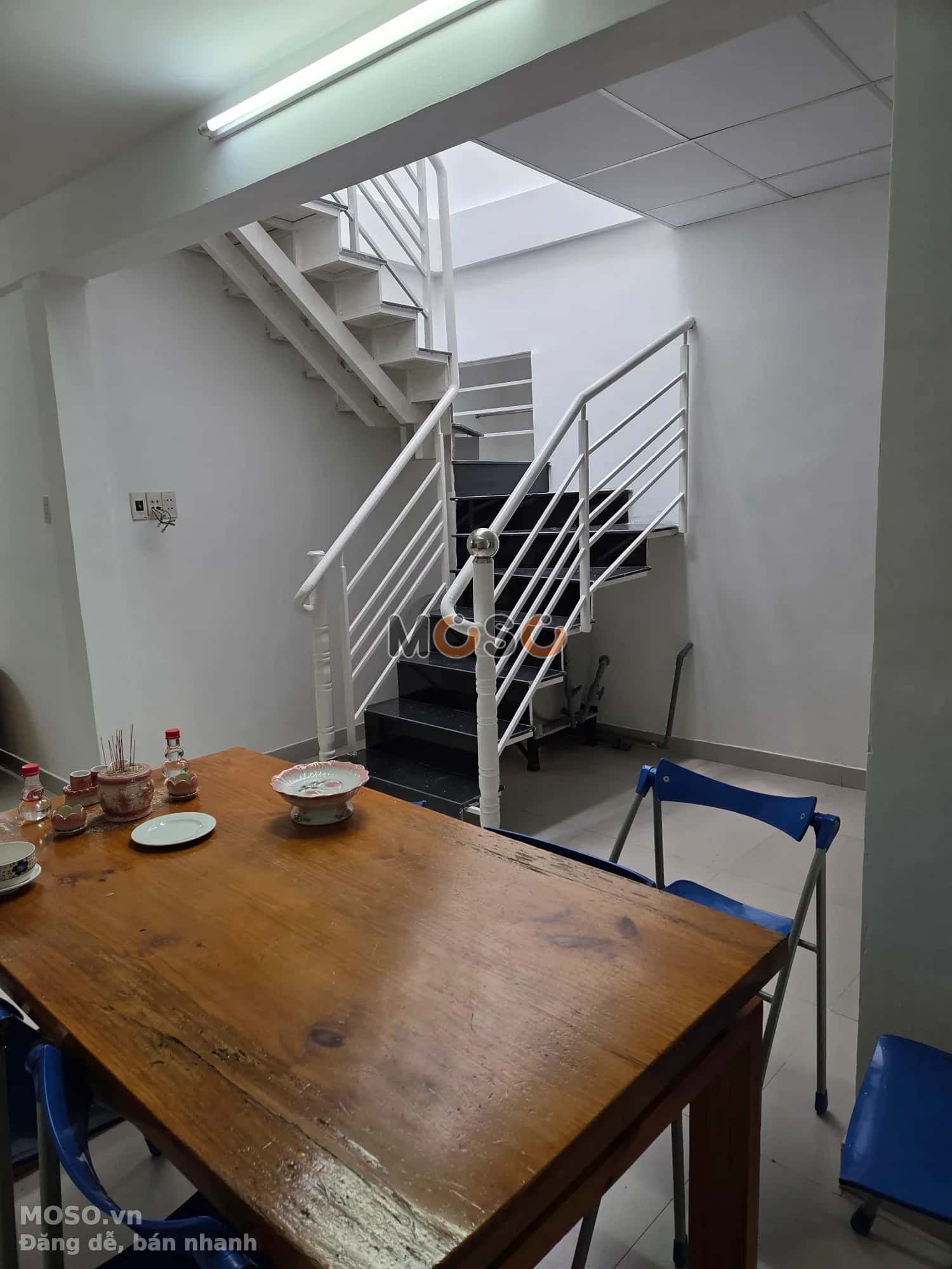 Bán nhà hẻm Trần Đình Xu Quận 1, TP.HCM – 2 phòng ngủ, giá 15.6 tỷ - ảnh 10
