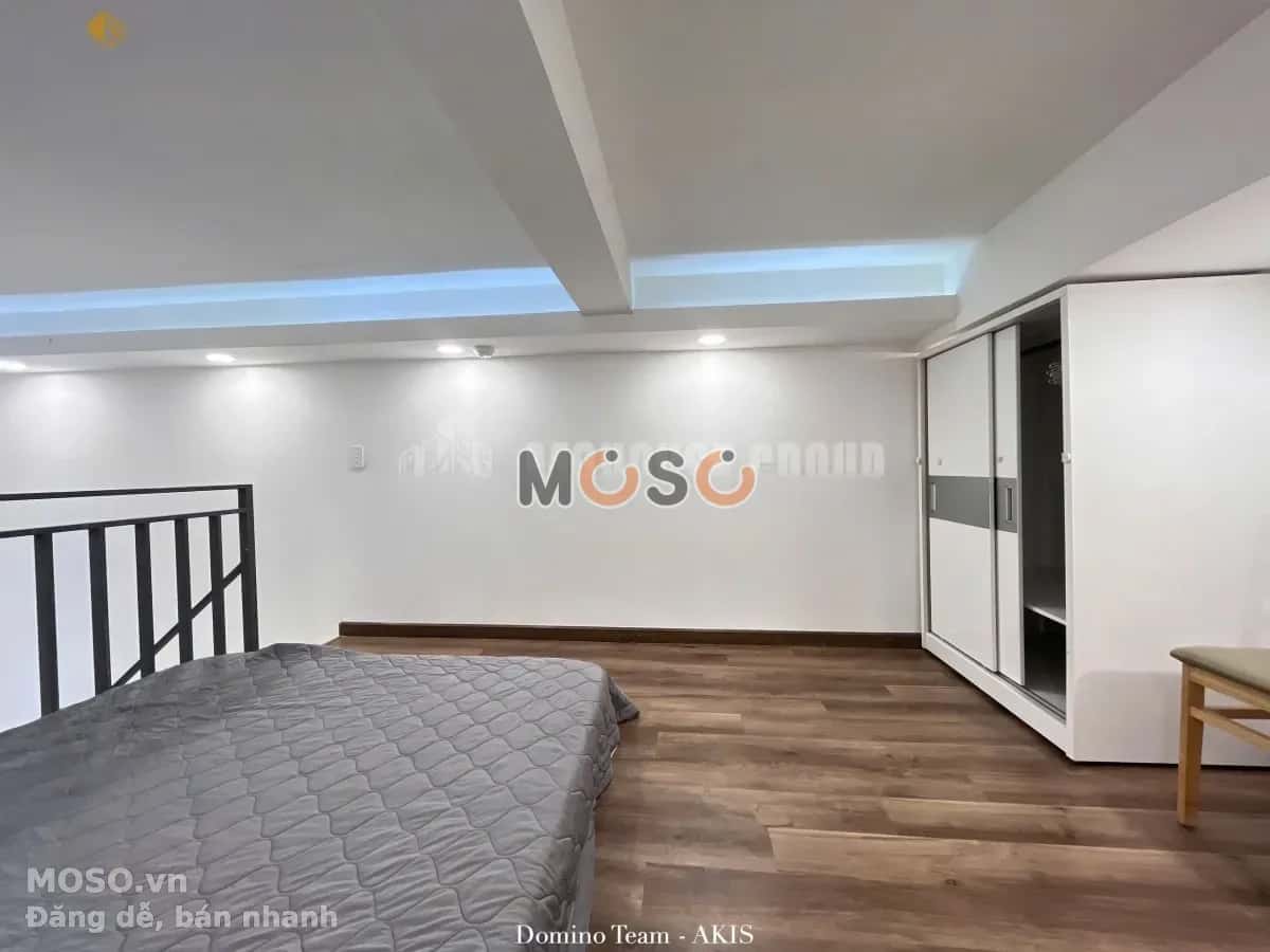 Cho thuê BĐS khác Đường số 39 Quận 2, TP.HCM – giá 6 triệu - ảnh 5